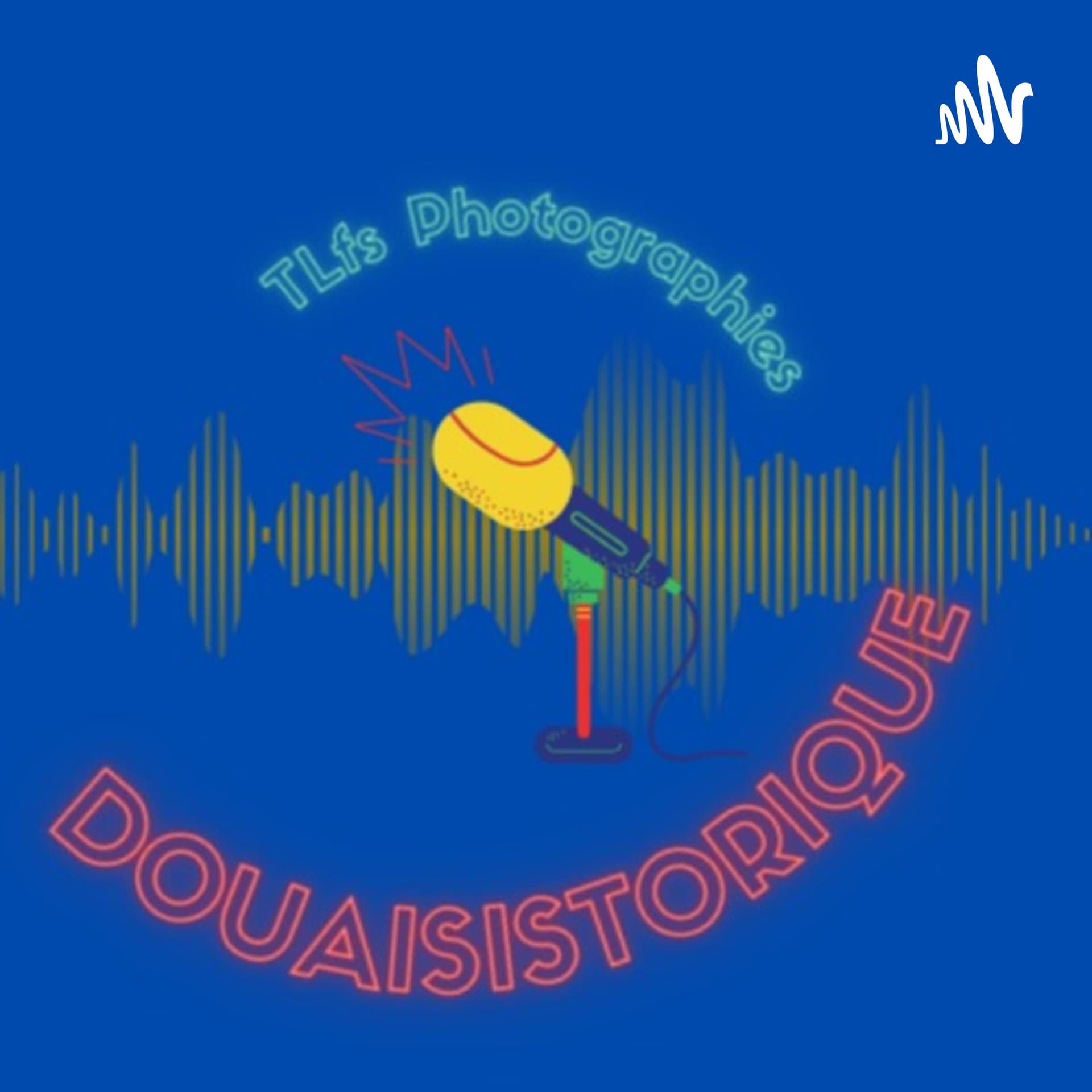 Douaisistorique