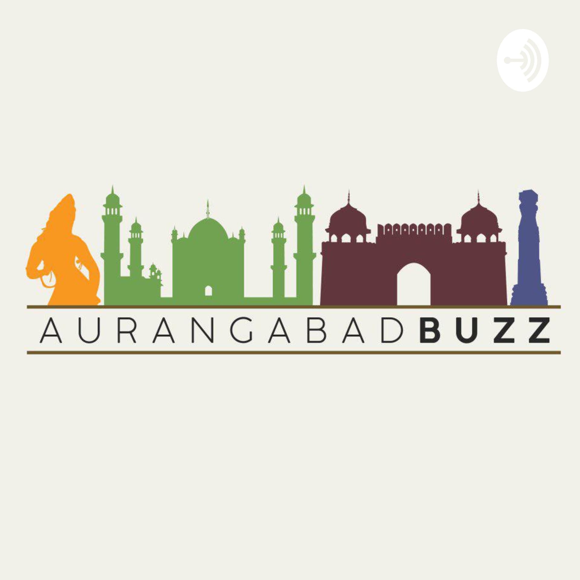 Aurangabad Buzz - Podcasts