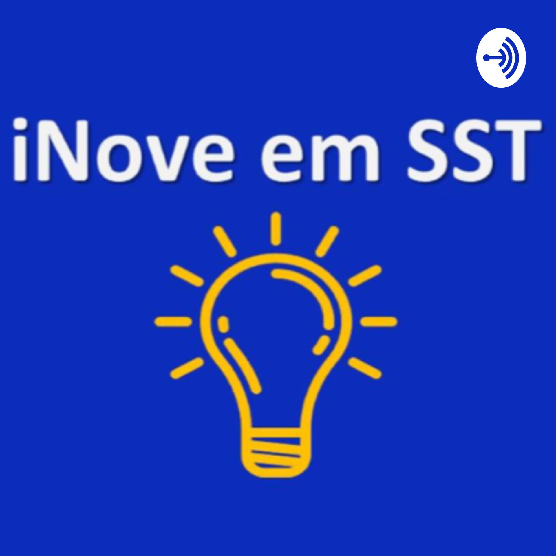 Inove SST - Podcasts