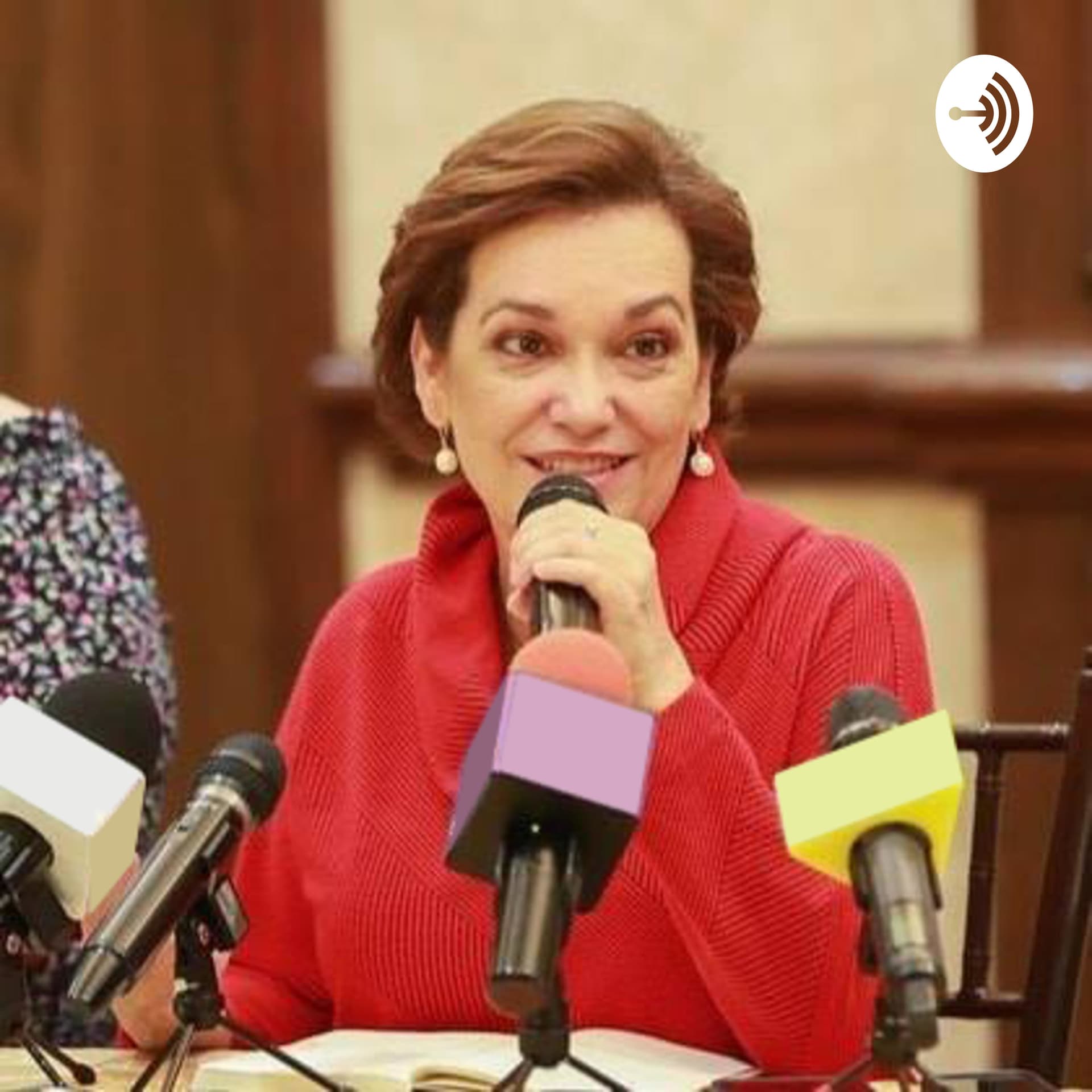La Intervención: Diálogos entre personas - Por María Dolores Del Río - Podcasts