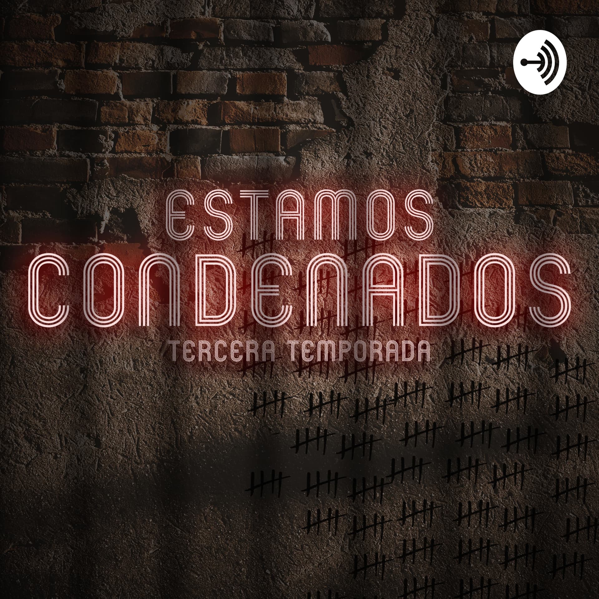 ESTAMOS CONDENADOS - Podcasts