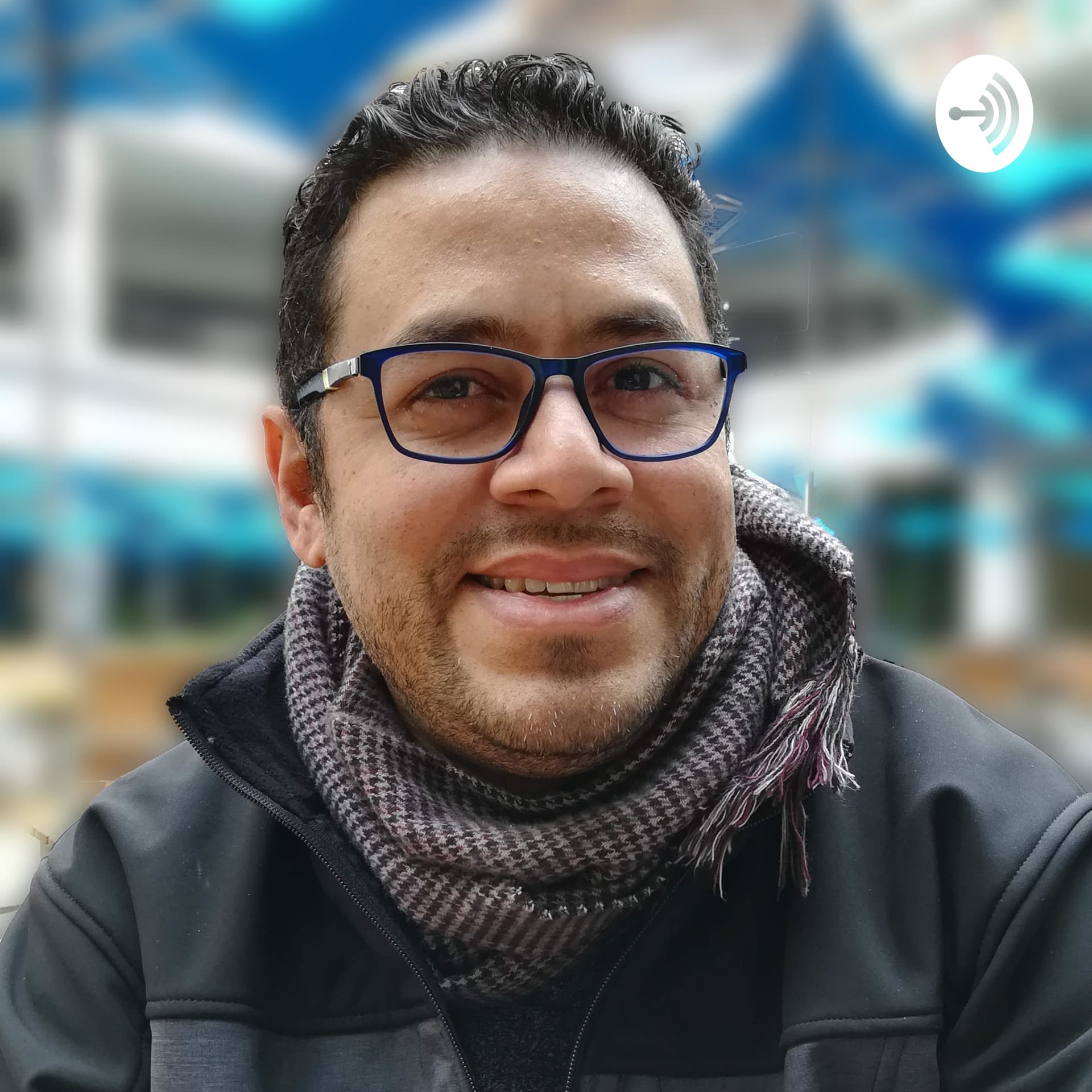 Conecta Contigo PODCAST - Podcasts