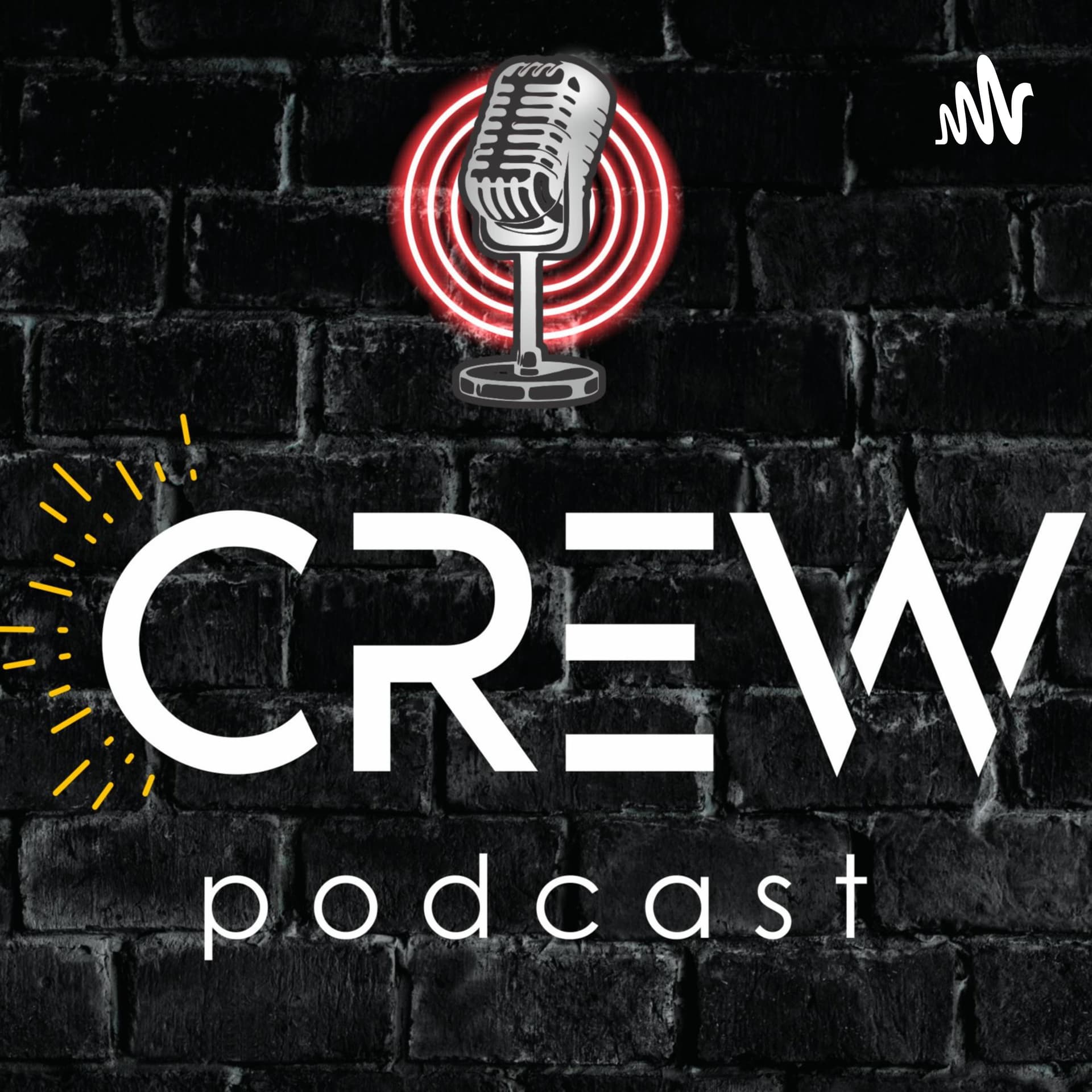Crew Podcast - Podcasts