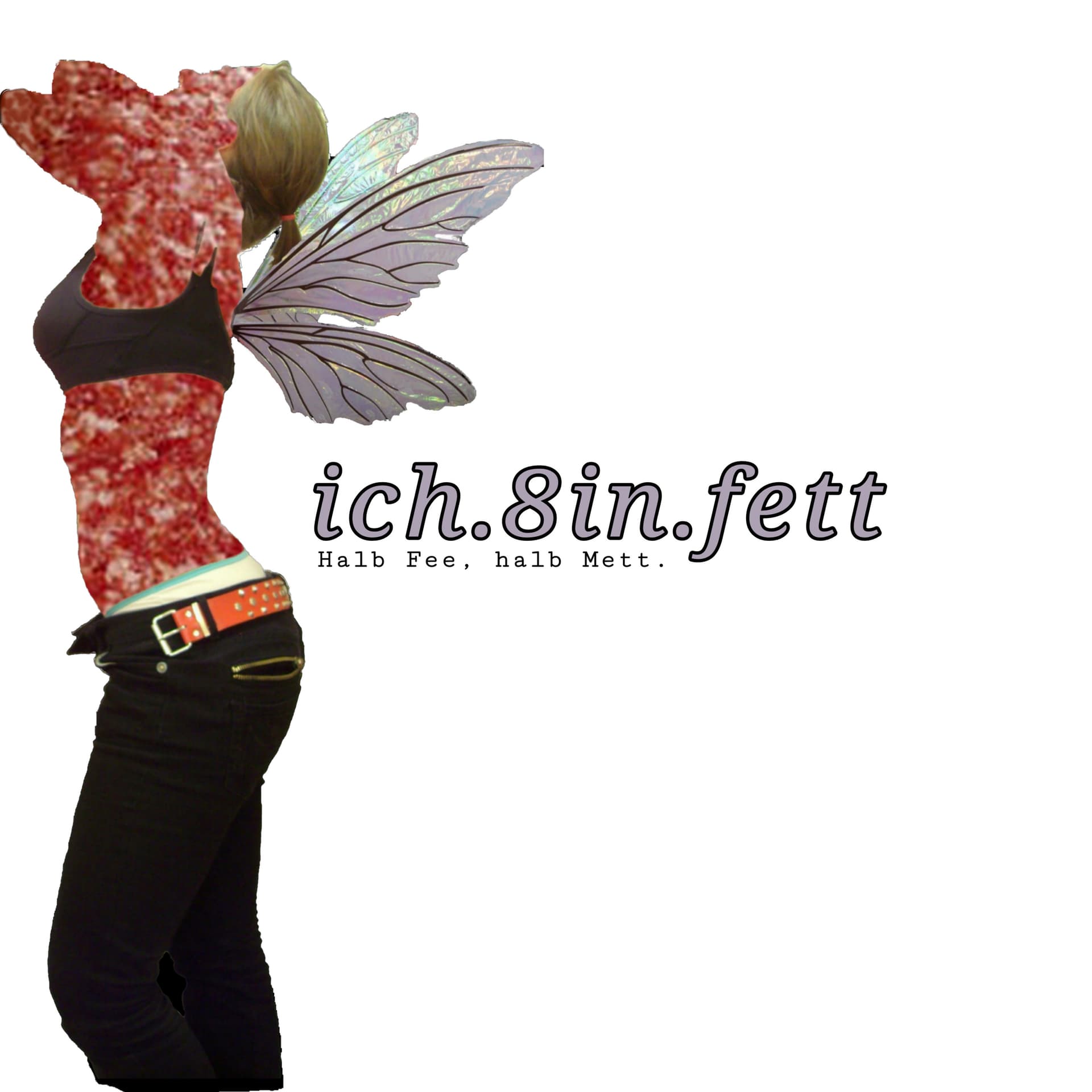 Halb Fee, halb Mett - Podcasts