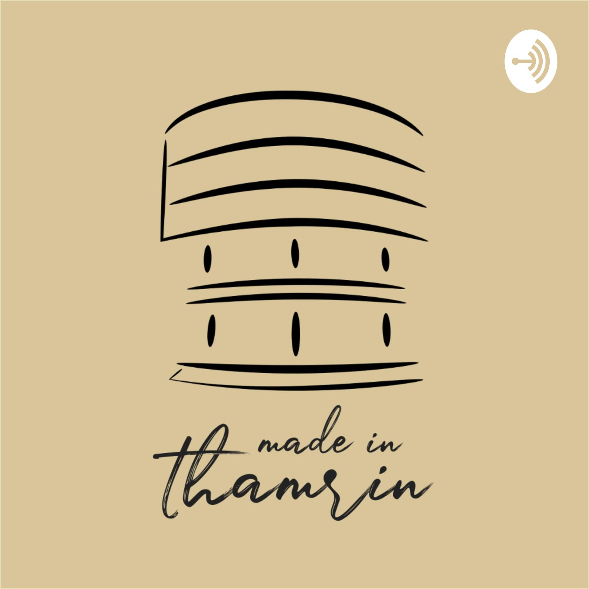 Made in Thamrin - Podcasts