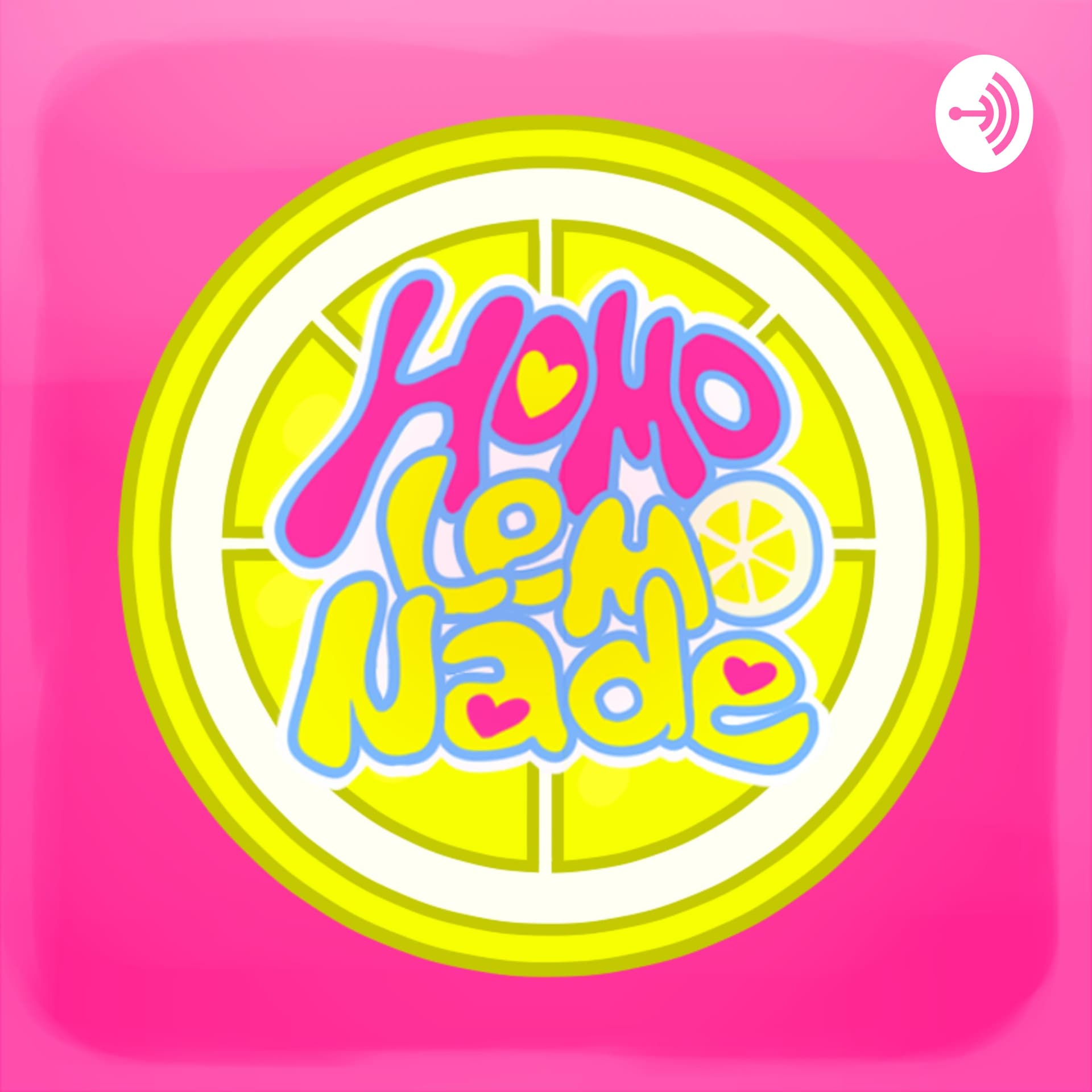 Homo Lemonade