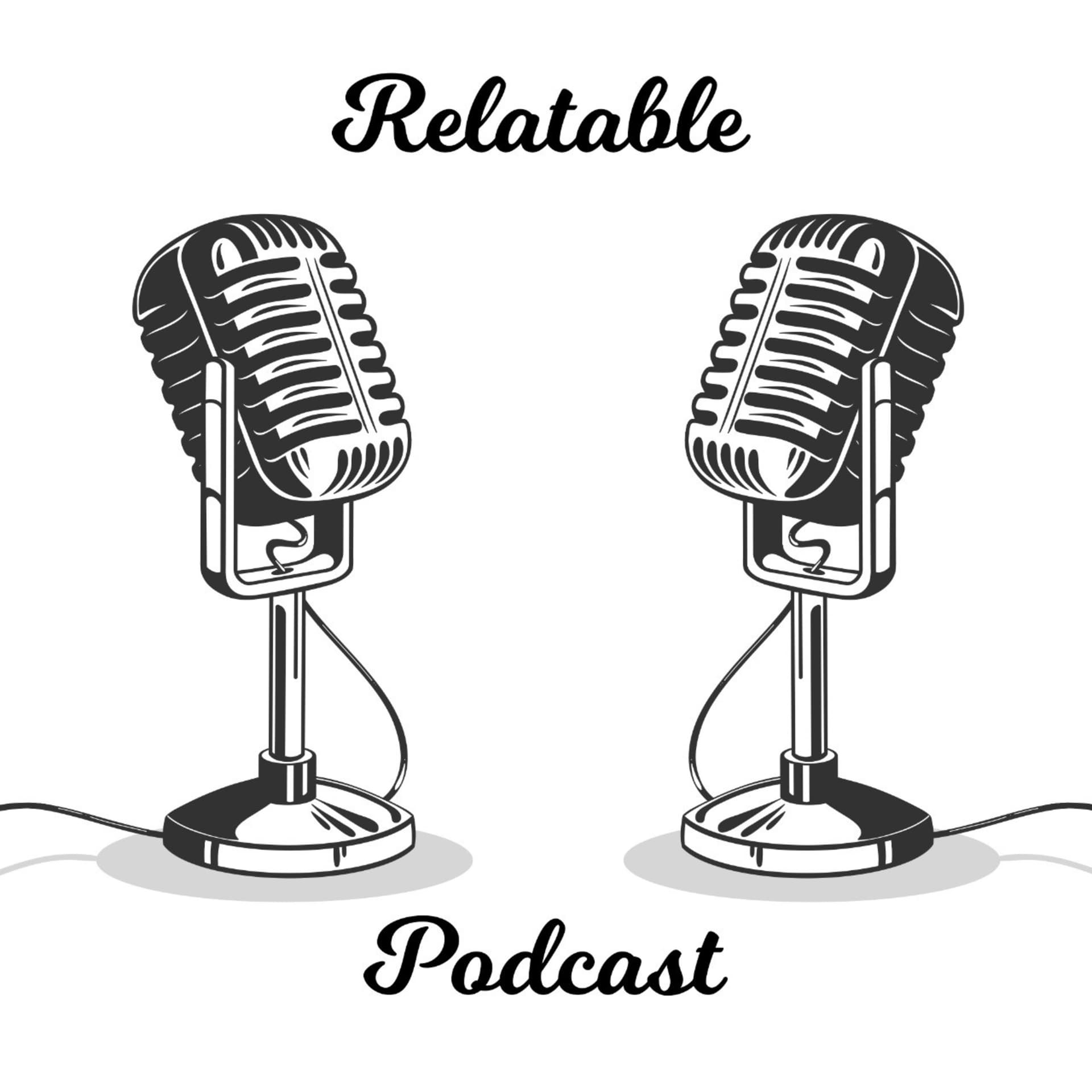 Relatable Podcast by Dessy & Atika - Podcasts
