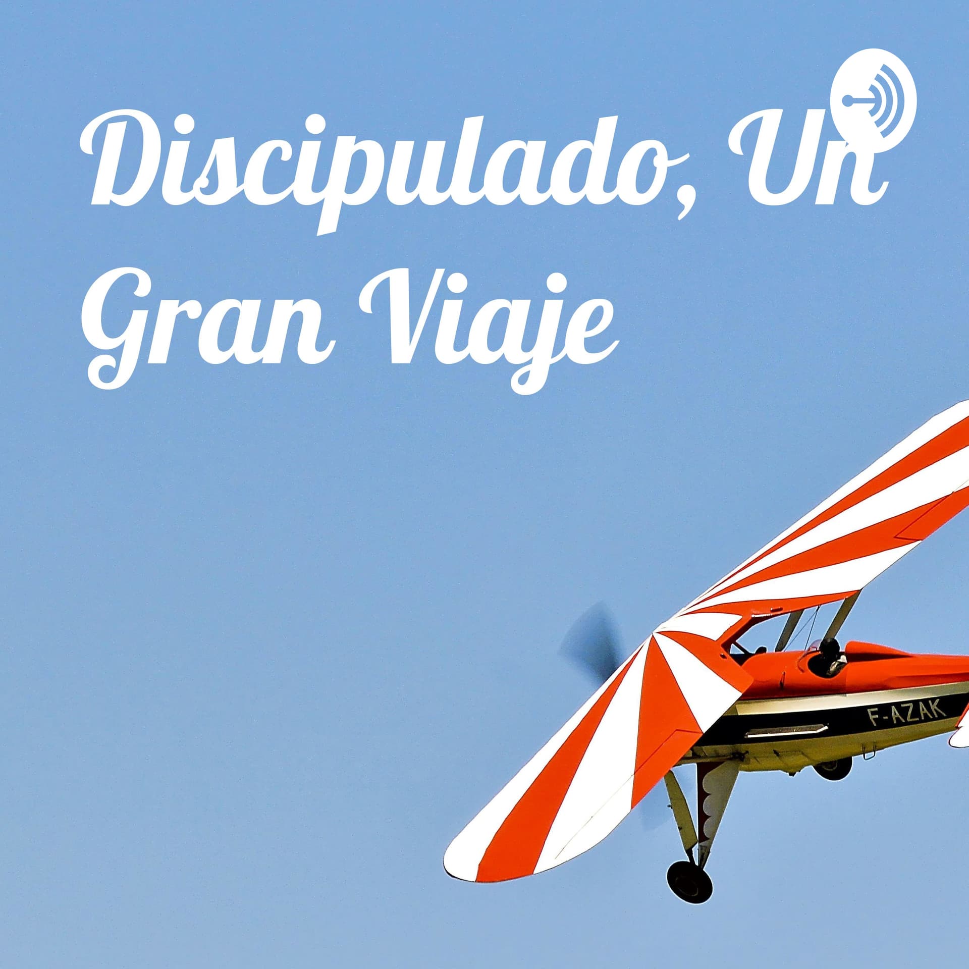 Discipulado, Un Gran Viaje