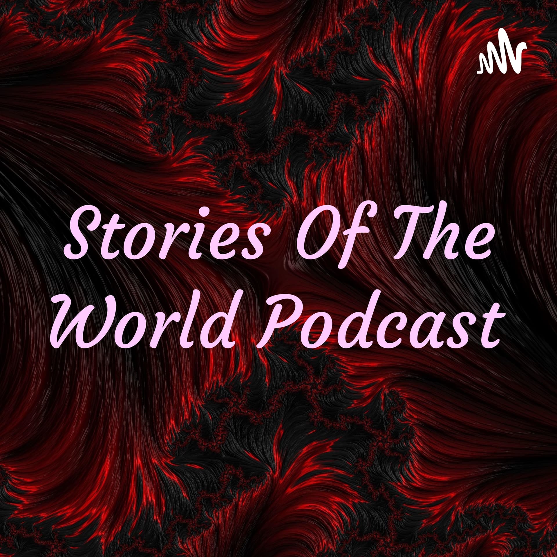 Stories Of The World Podcast