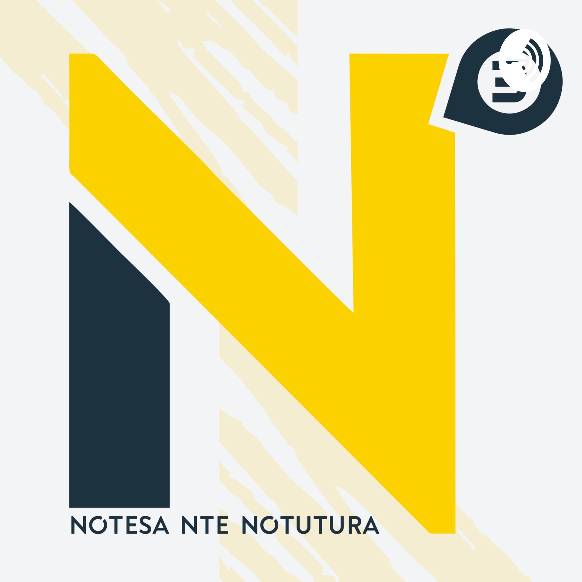 Notesa Nte Notutura - Podcasts