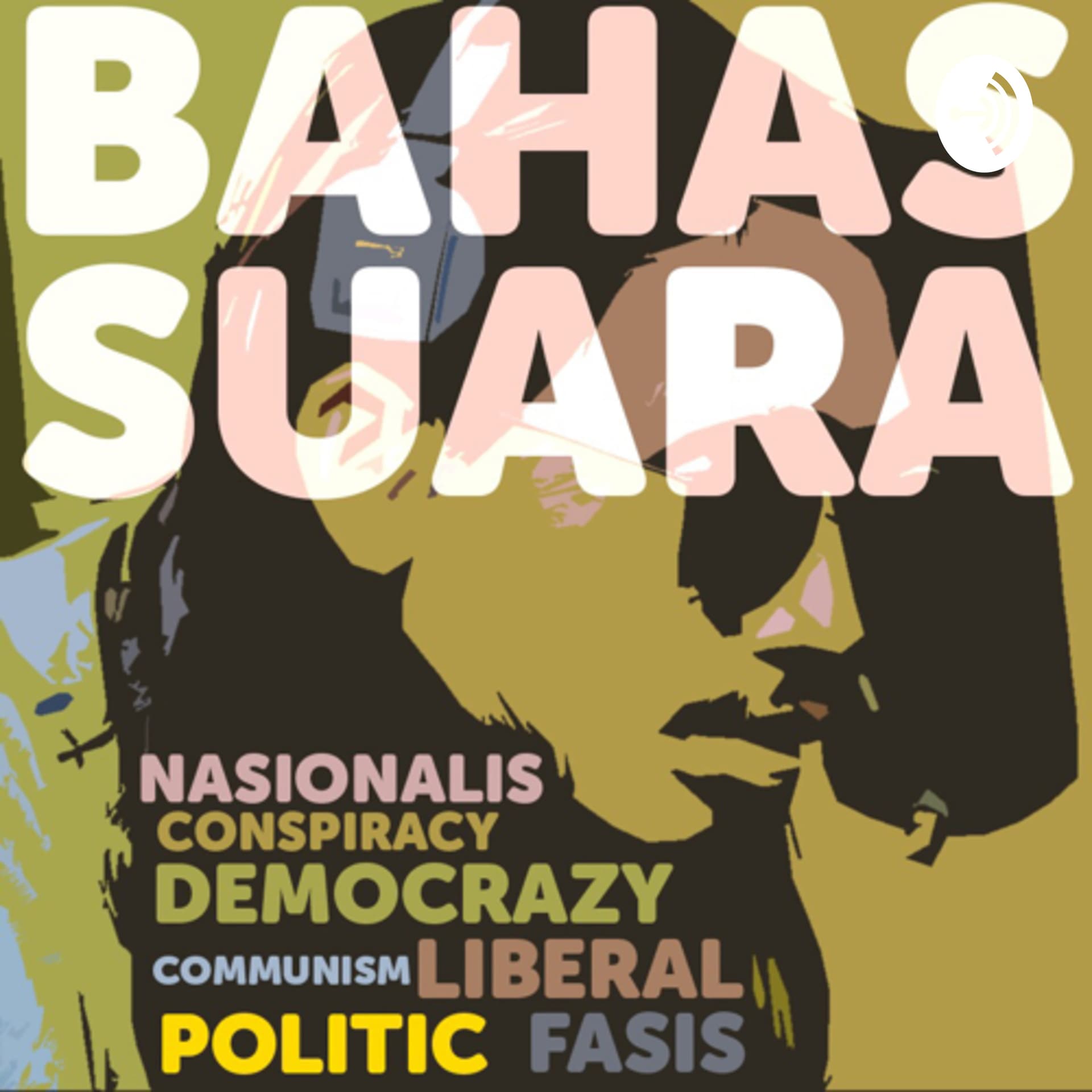 BAHAS SUARA - Podcasts