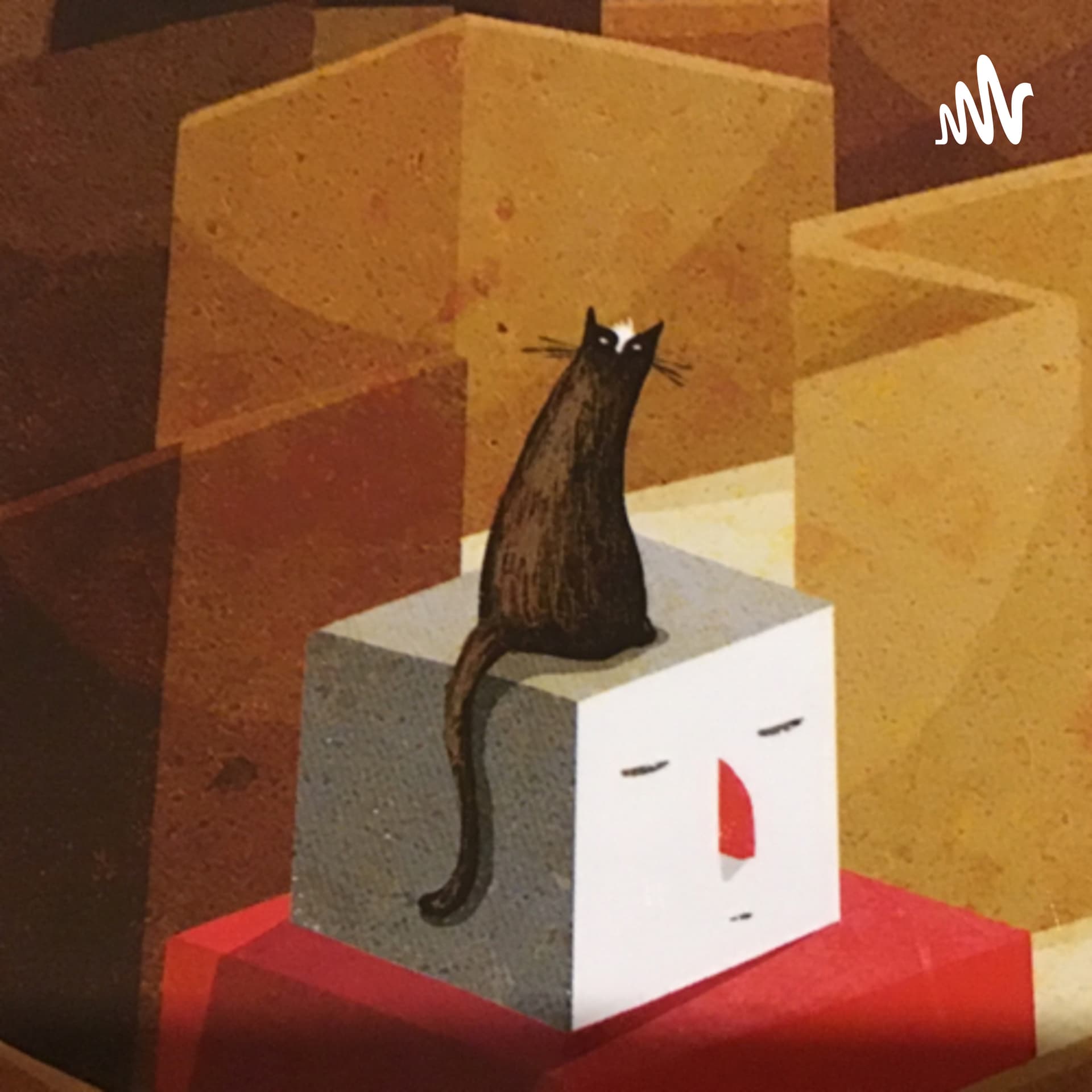 ¡Para guardarlo en secreto! - Podcasts