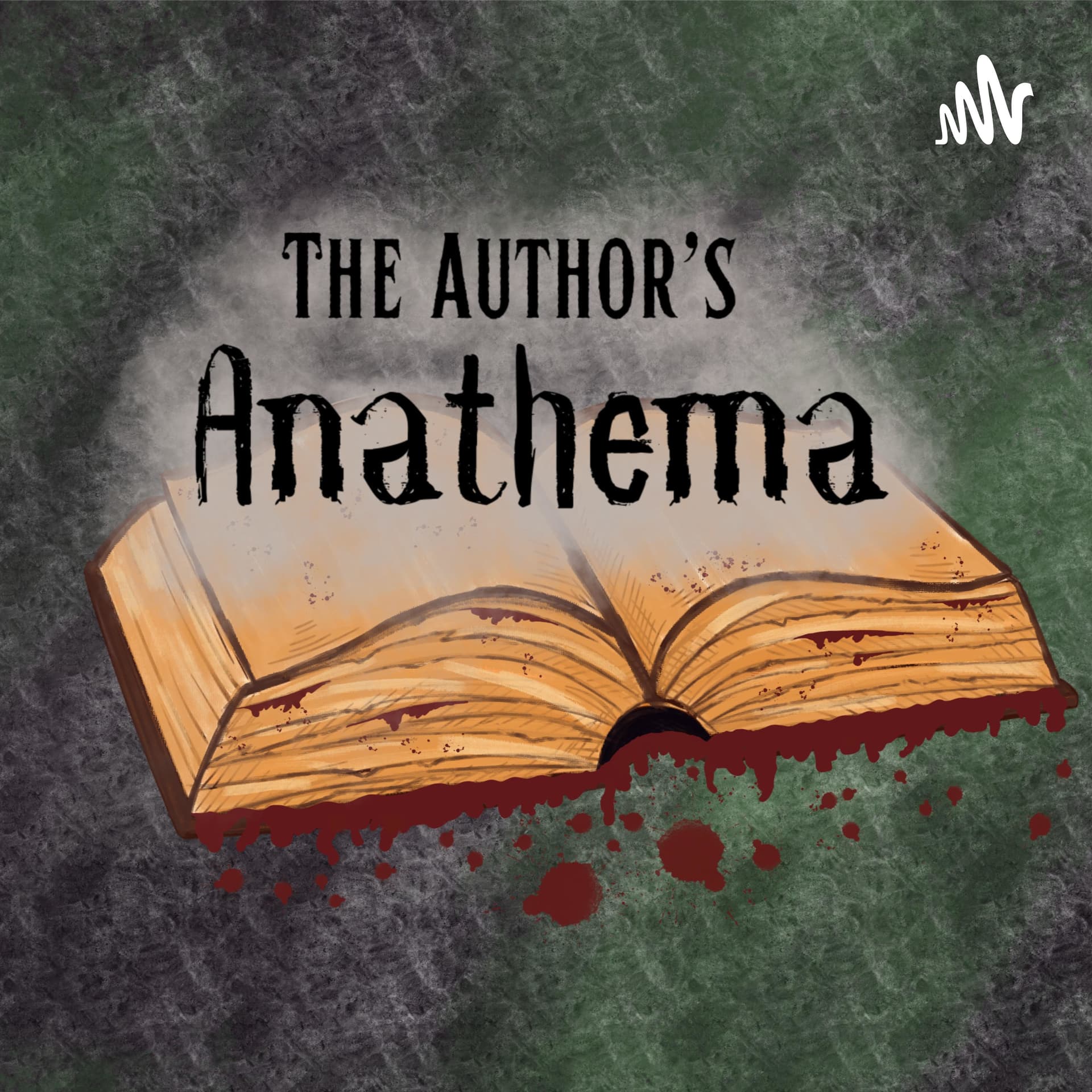 The Author's Anathema - Podcasts