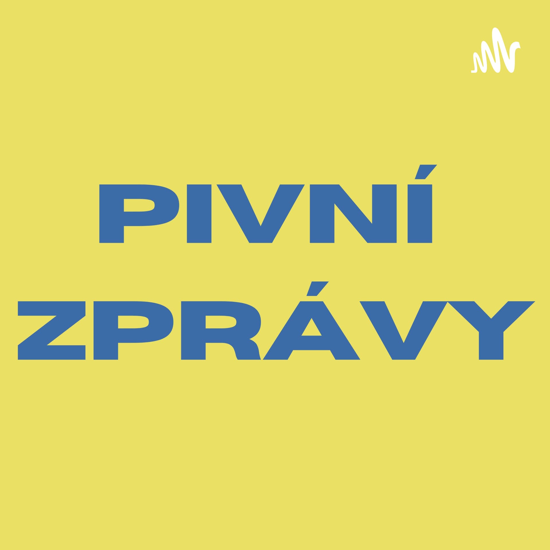 Otevřeme pivo - Podcasts