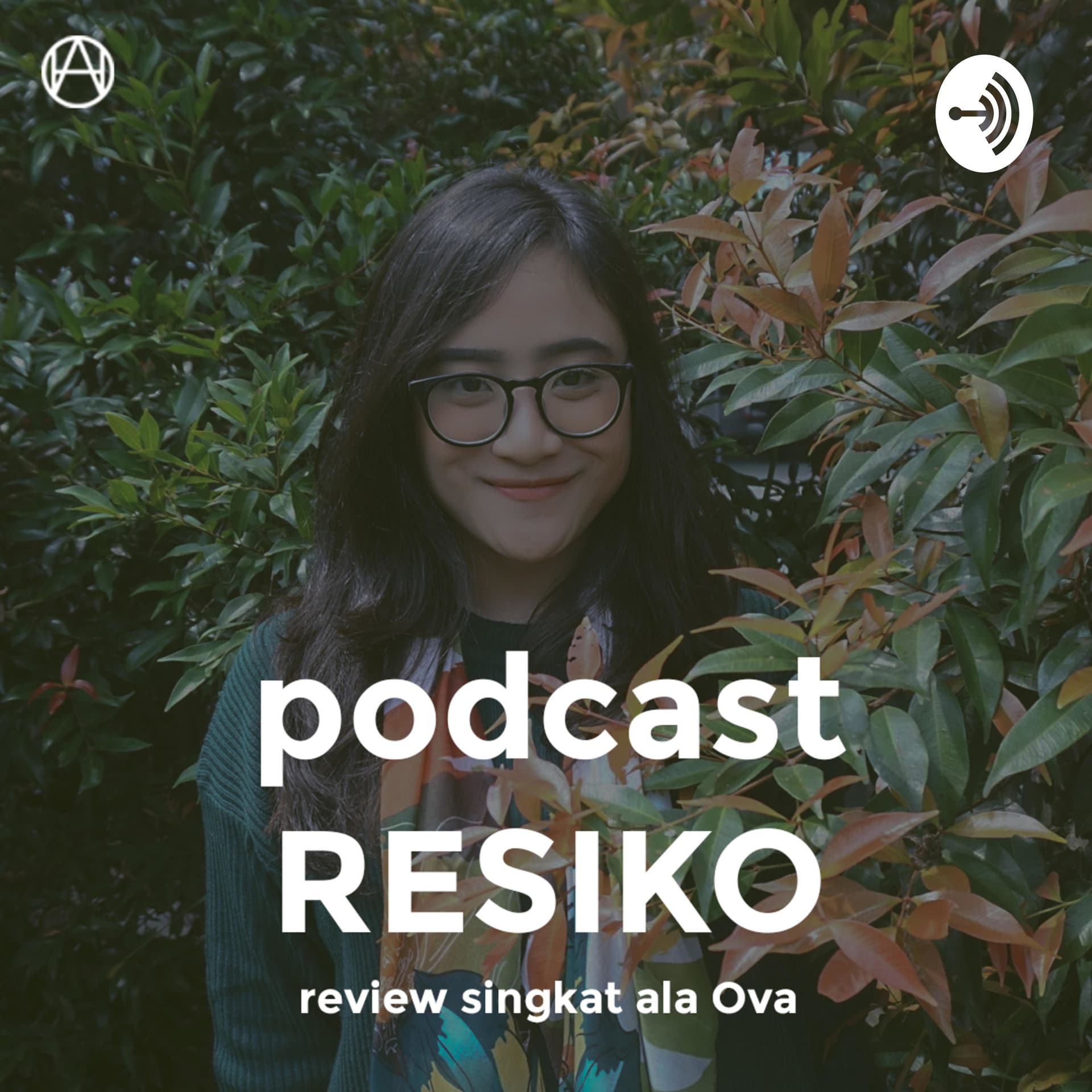 Podcast Resiko - Podcasts