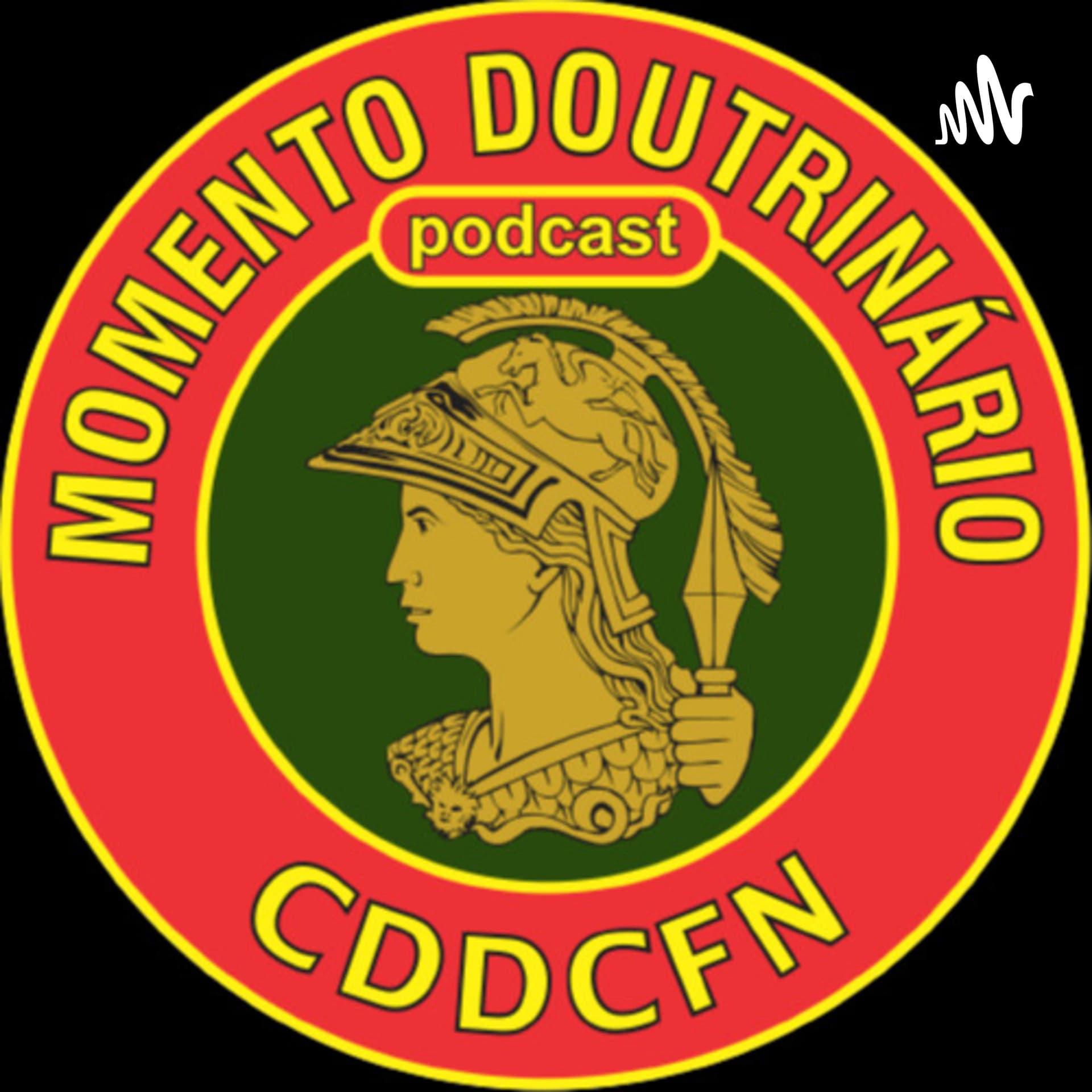 Momento Doutrinário - Podcasts