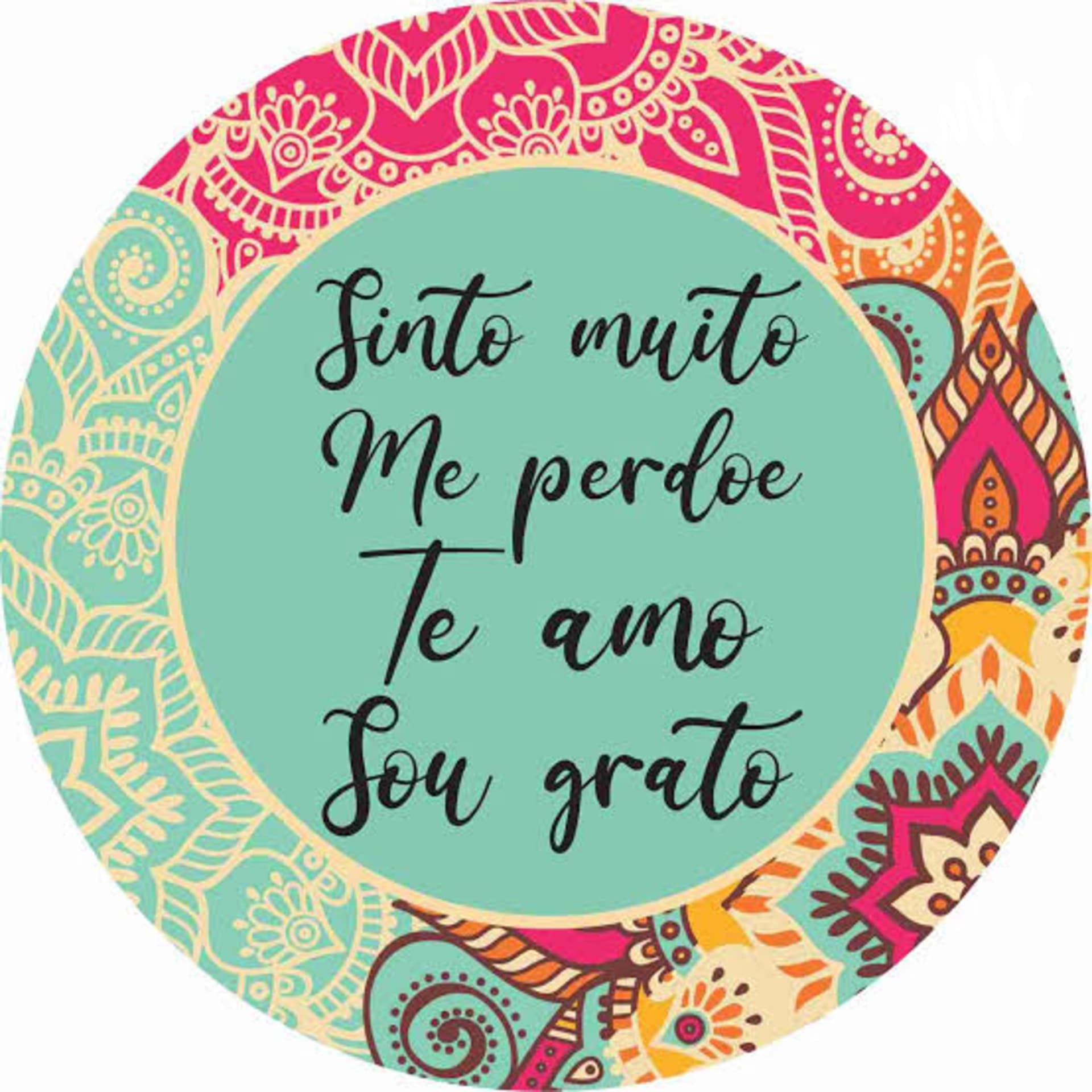 Hoponopono A Conexão Do Amor!