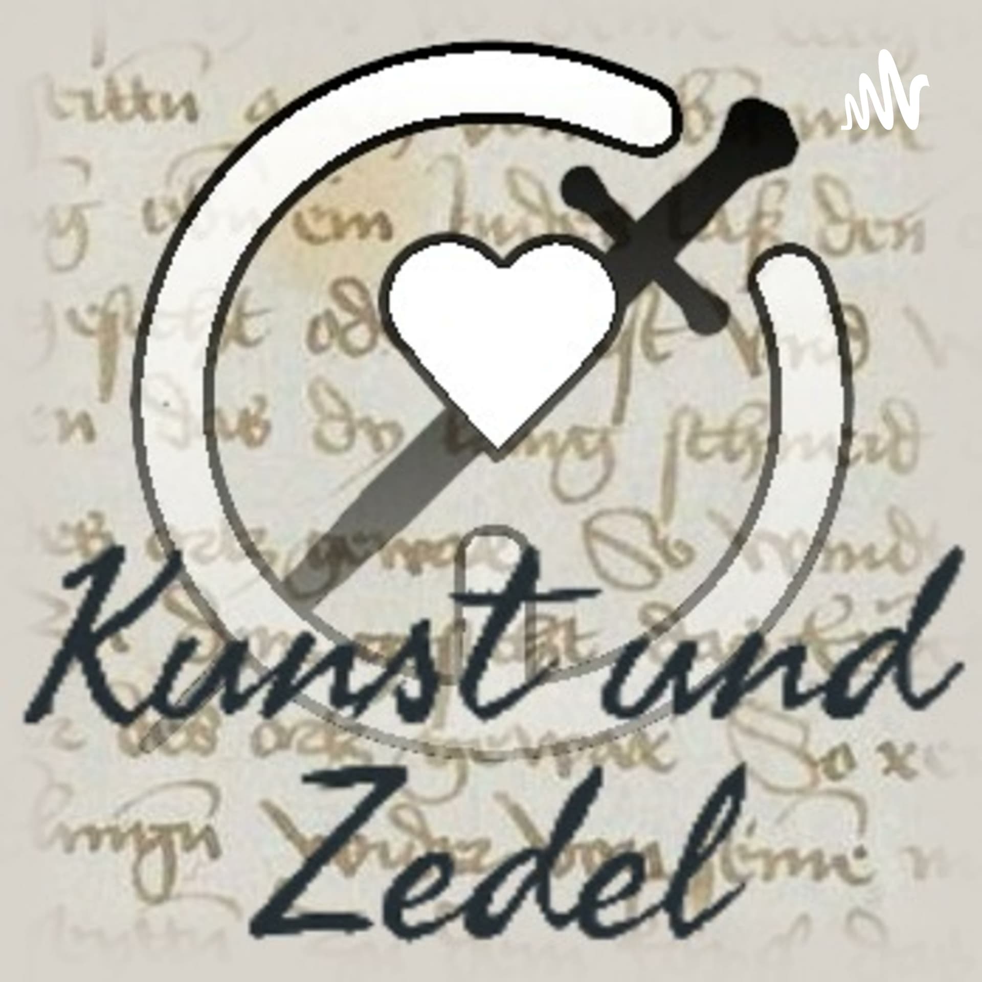 Kunst und Zedel - Podcasts