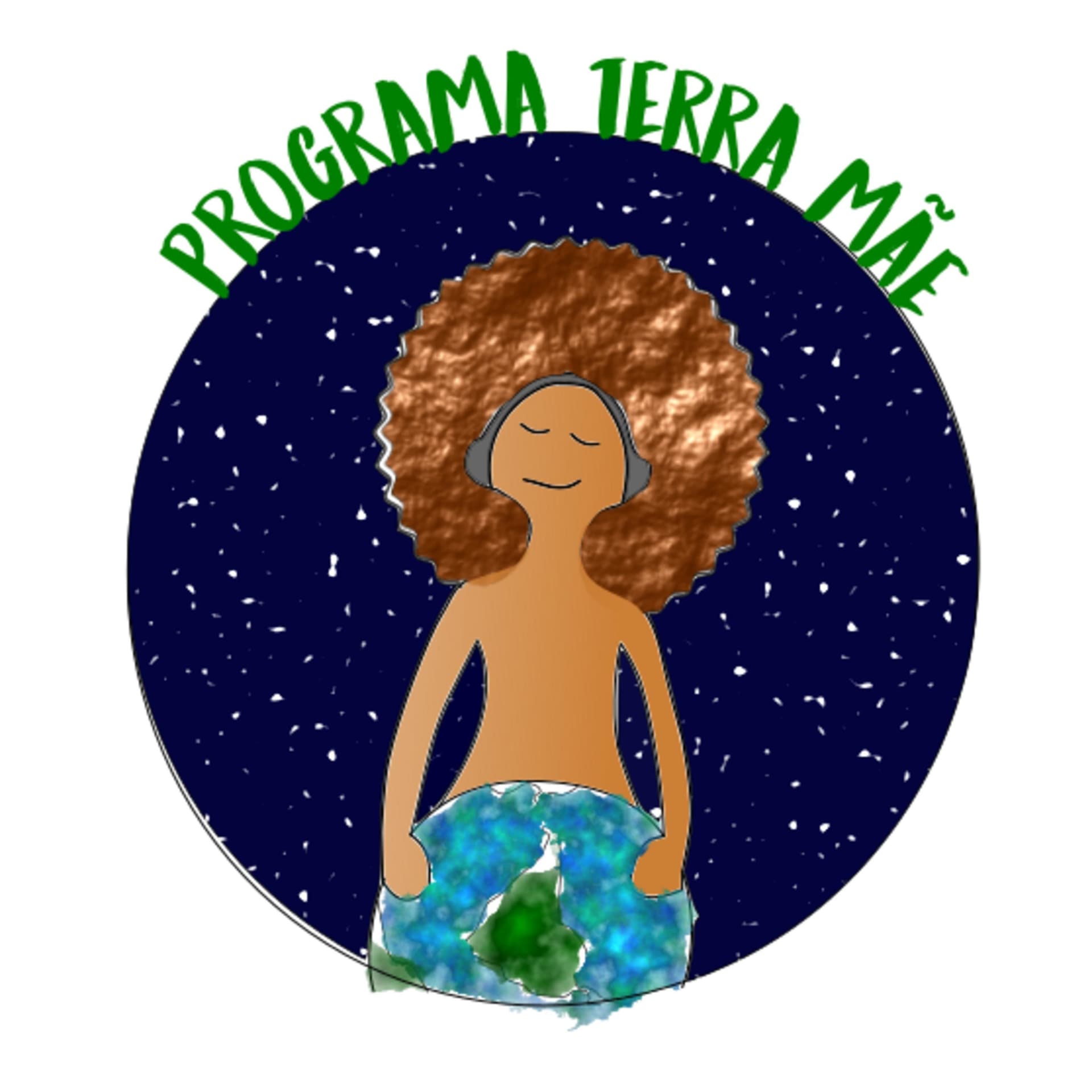 Programa Terra Mãe - Podcasts