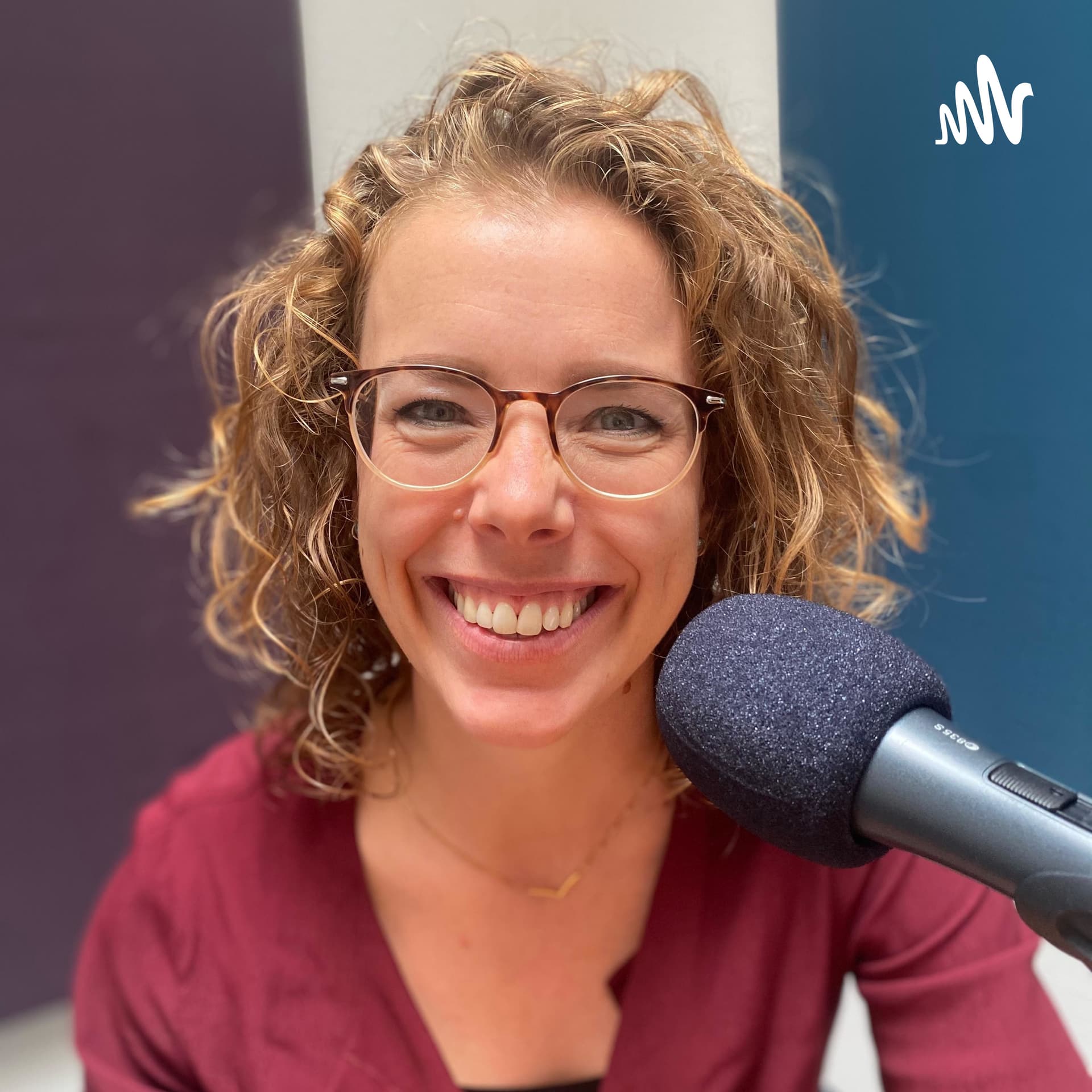 Gelukkige Student - Podcasts