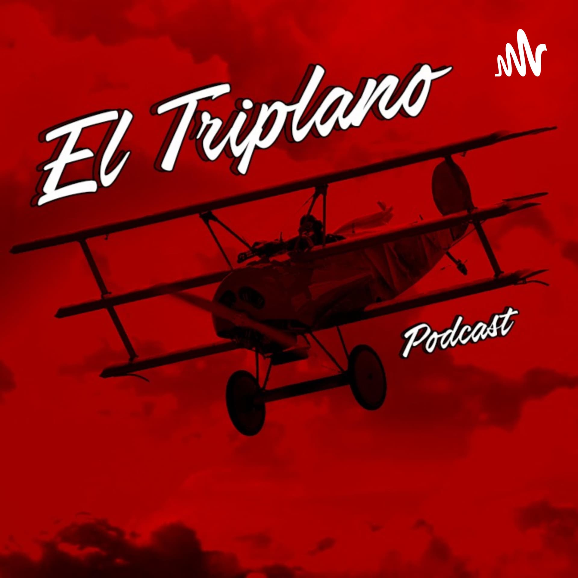 El Triplano - Podcasts