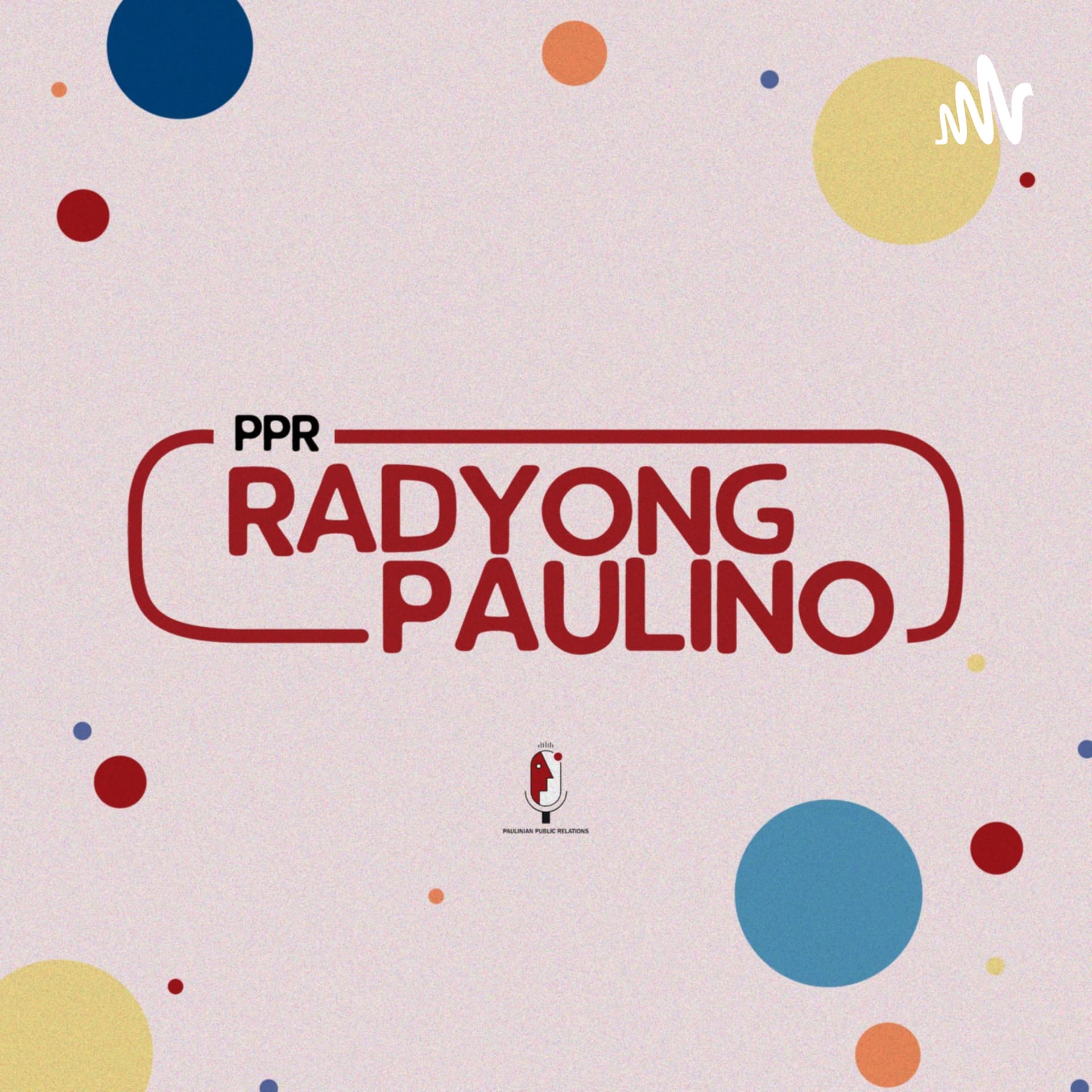 Radyong Paulino - Podcasts