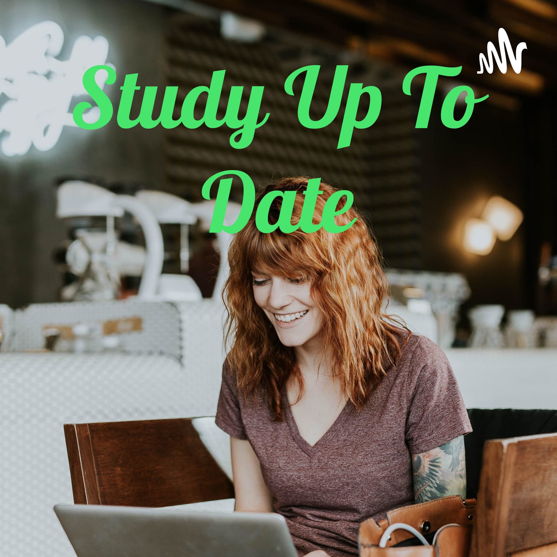 Study Up To Date - Podcasts