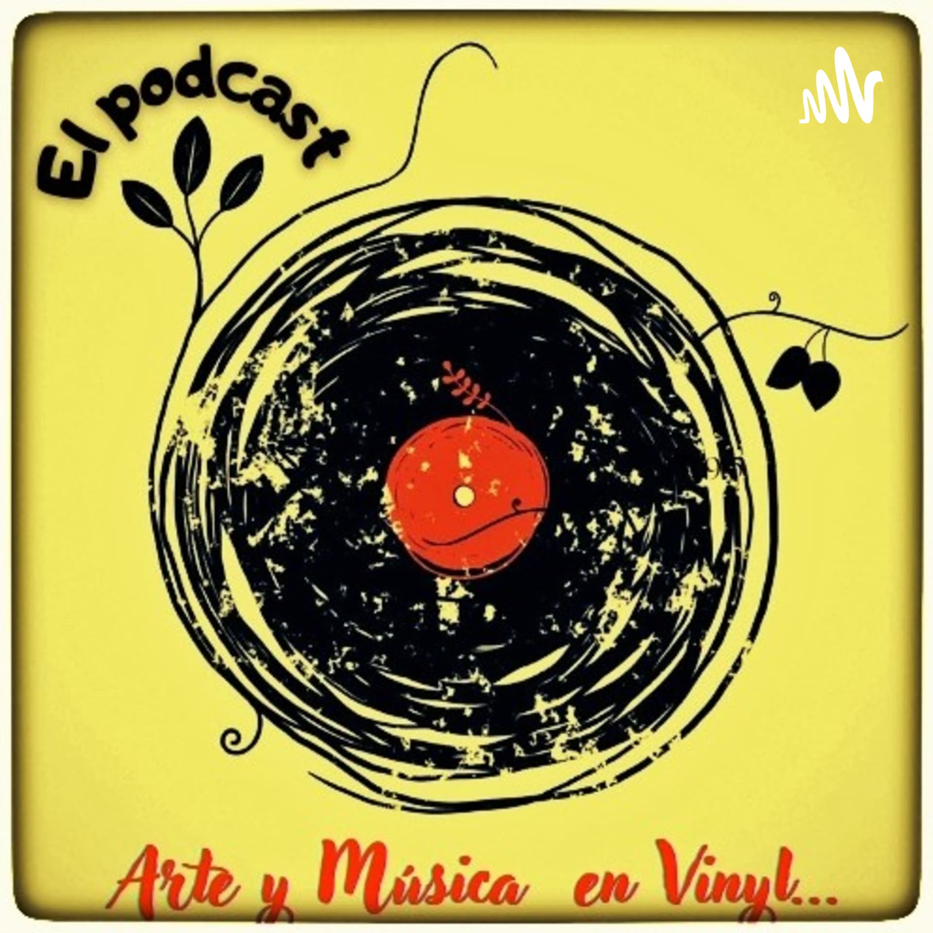 Arte Y Música En Vinyl - Podcasts