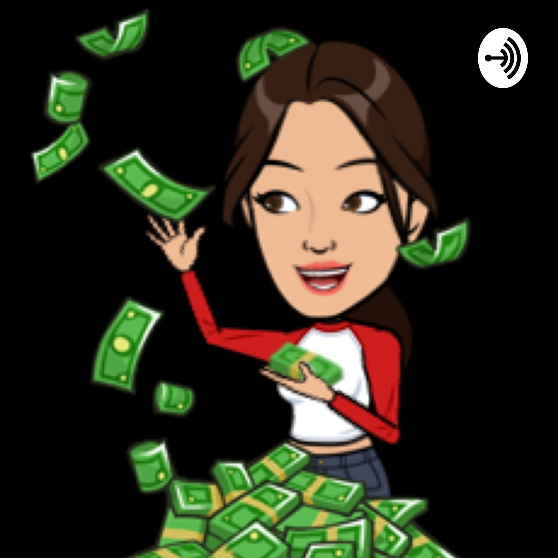 TheResellerMomShow - Podcasts