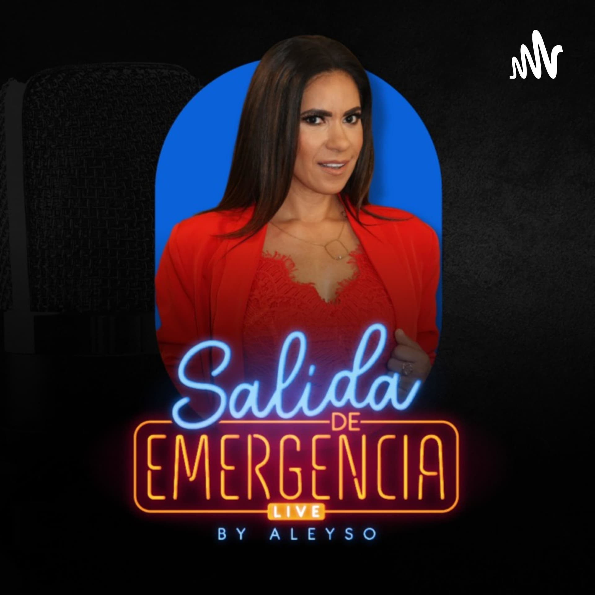 Salida de Emergencia by Aleyso Bridger