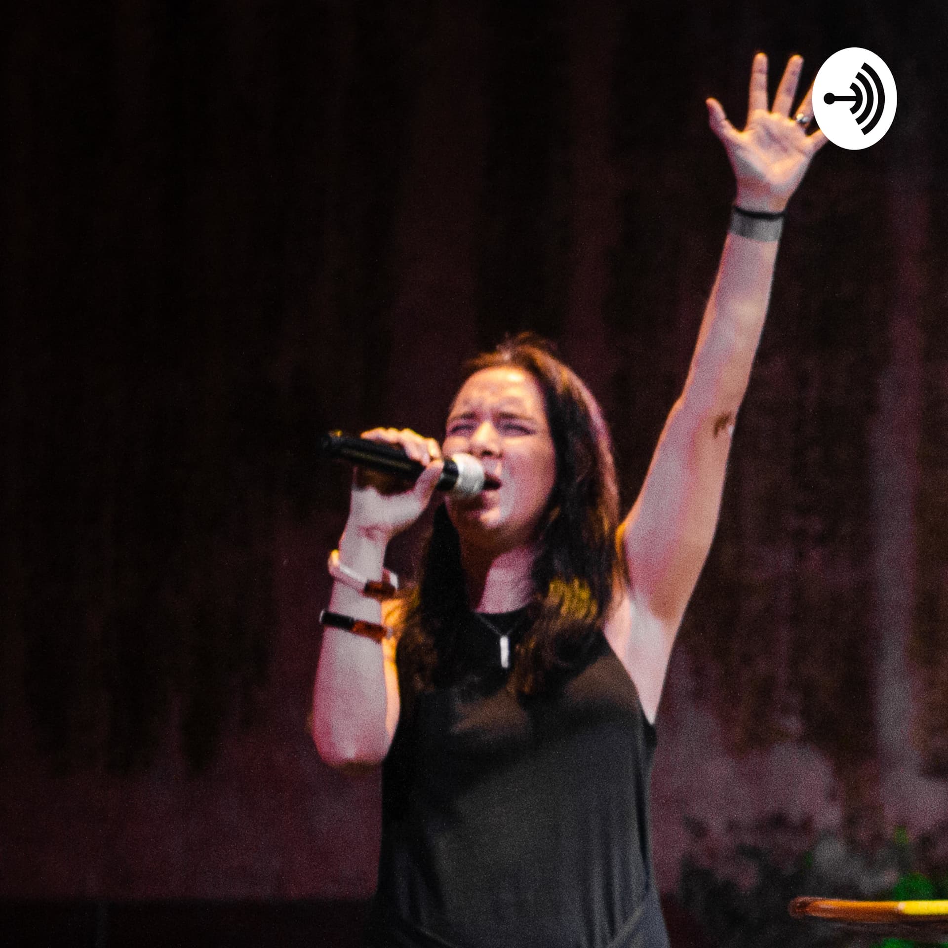 Sheila Vianna - Podcasts