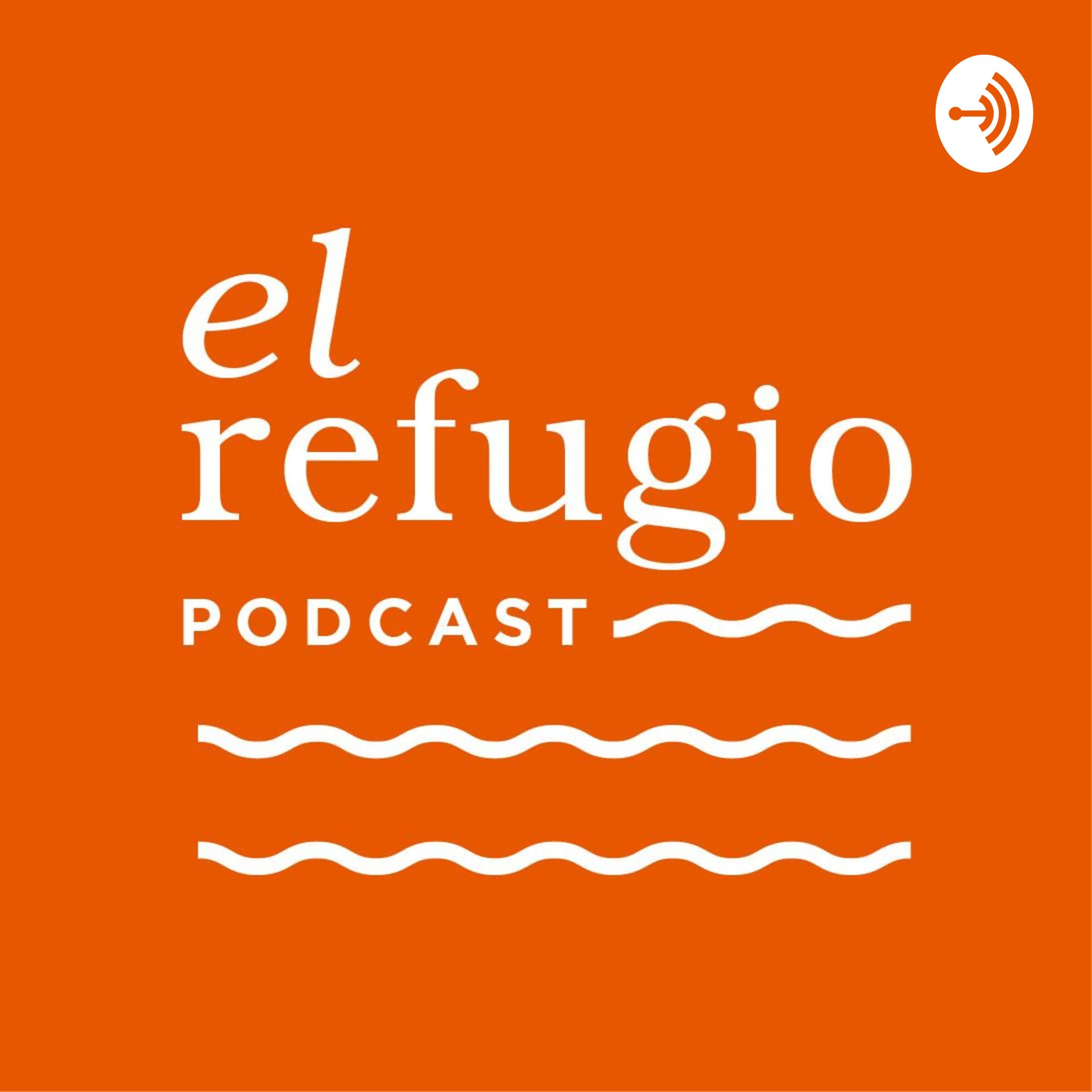 El refugio - Podcasts
