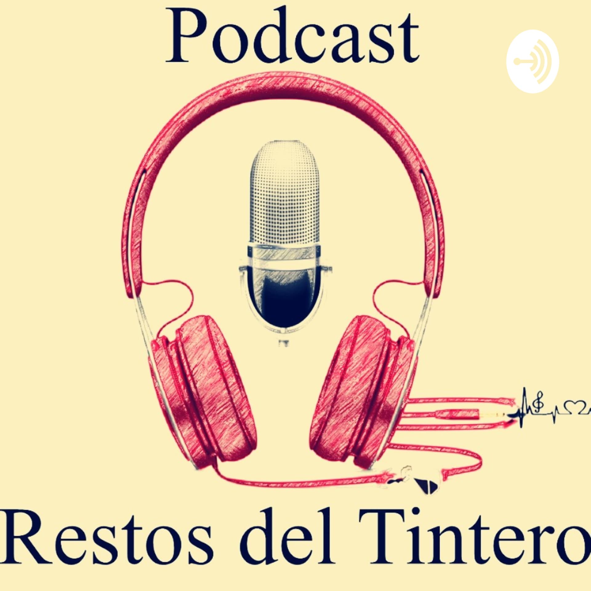 Restos del Tintero - Podcasts