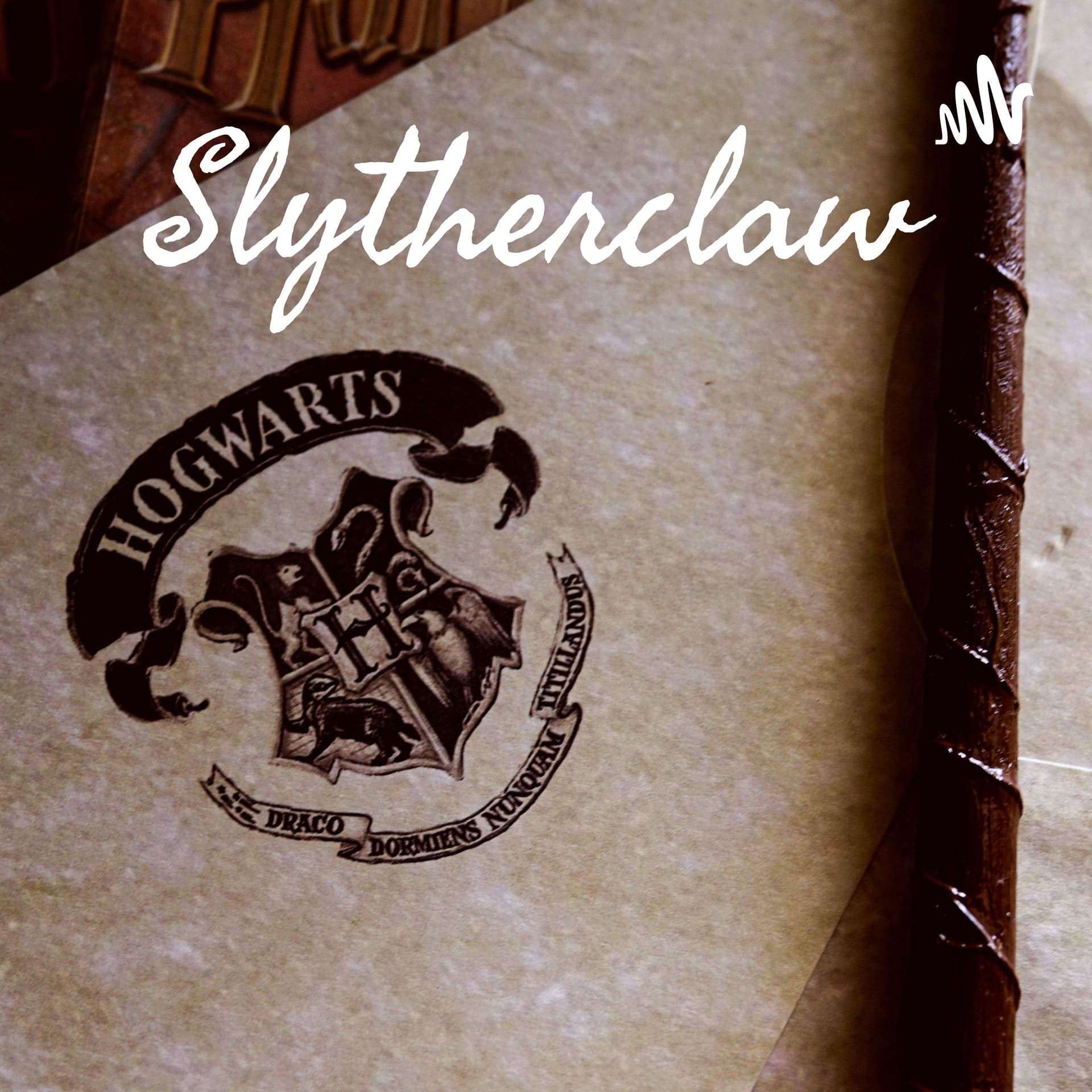 Slytherclaw - Podcasts