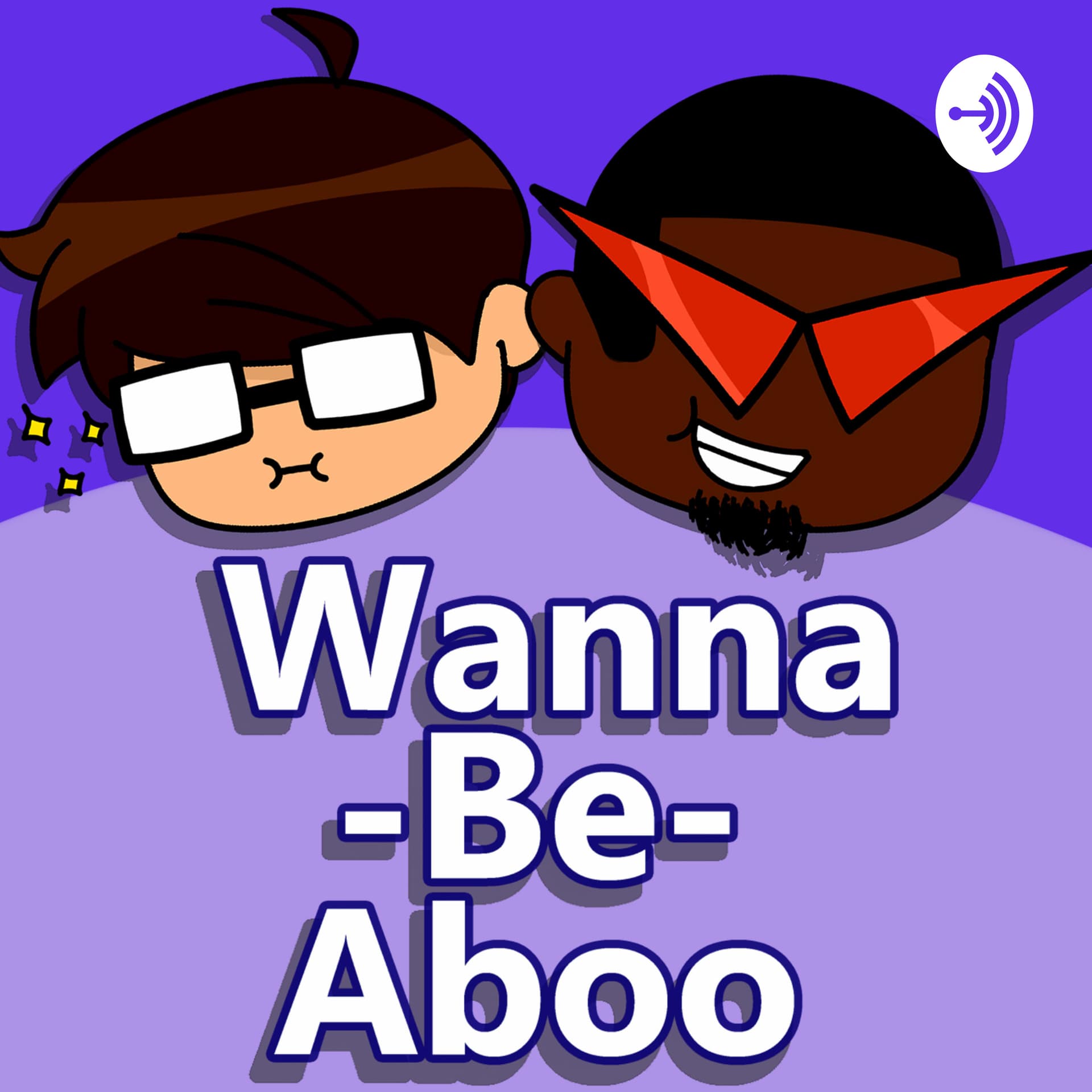 Wannabeaboo - Podcasts