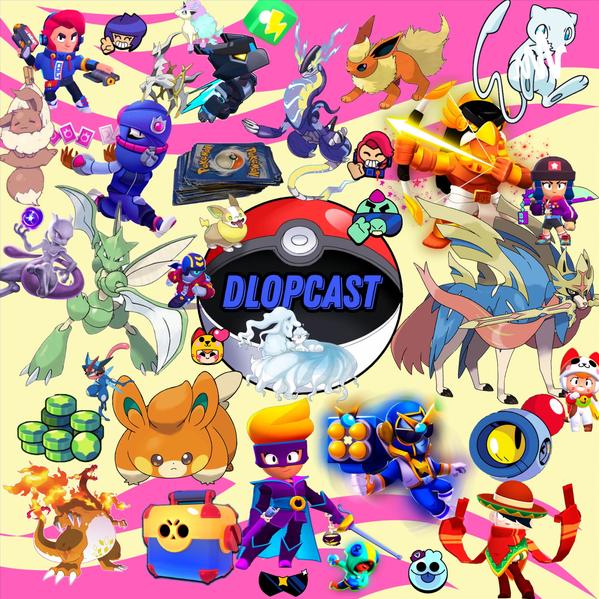 Der Dlopcast