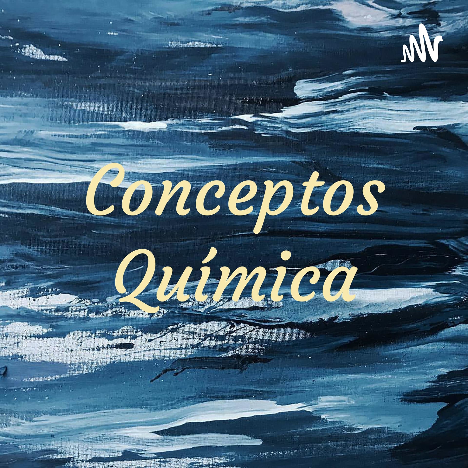 Conceptos Química