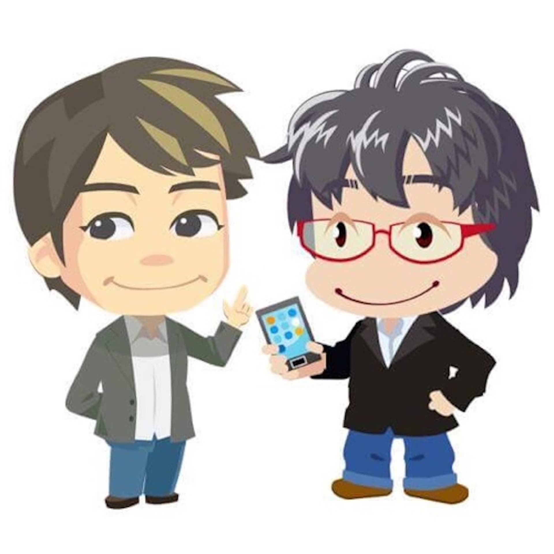それでもメディアは面白い - Podcasts