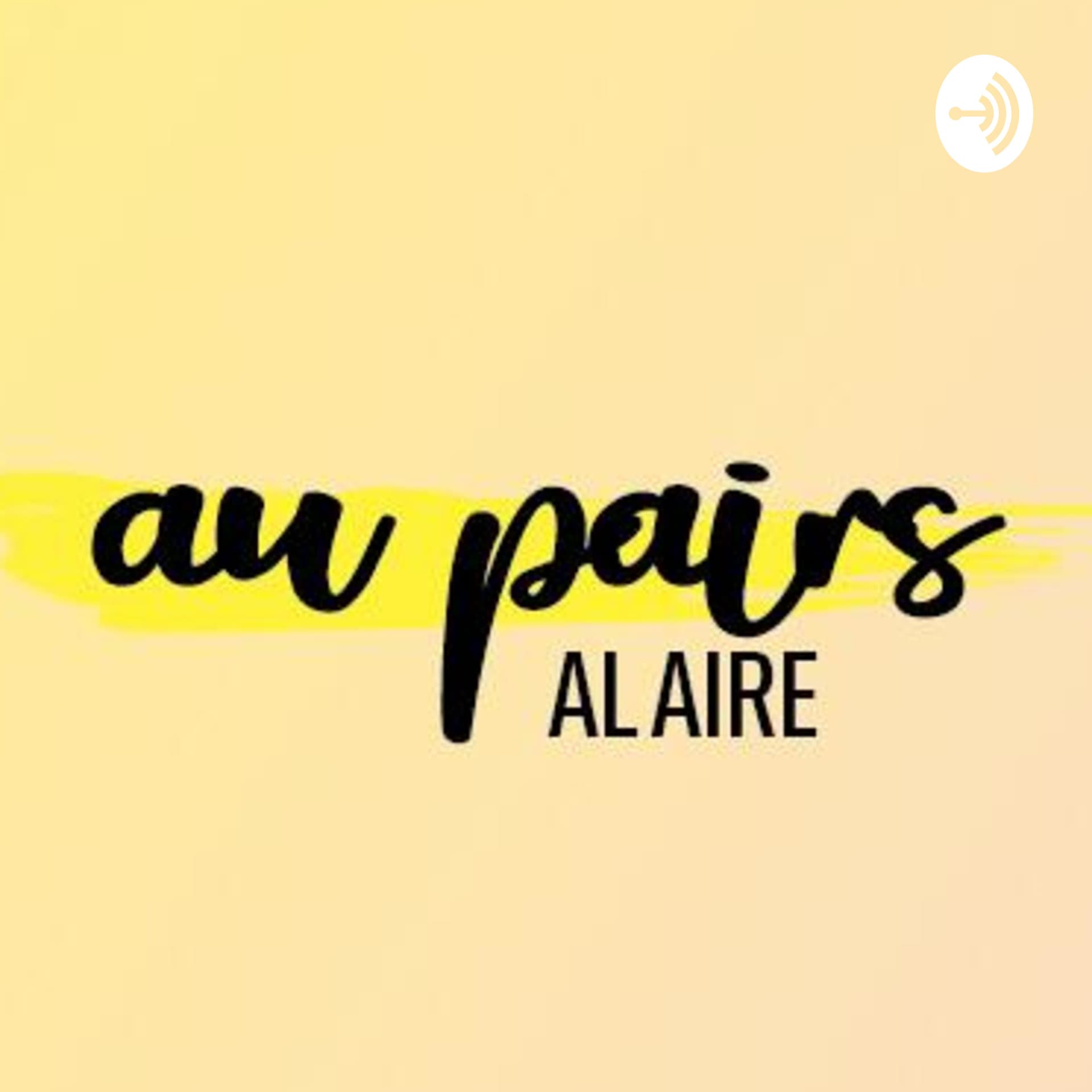 Au Pairs al aire - Podcasts