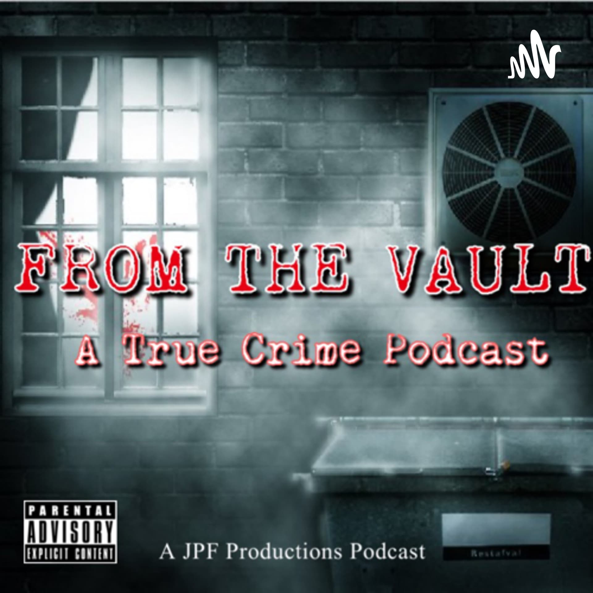 FROM THE VAULT: A True Crime Podcast - Podcasts