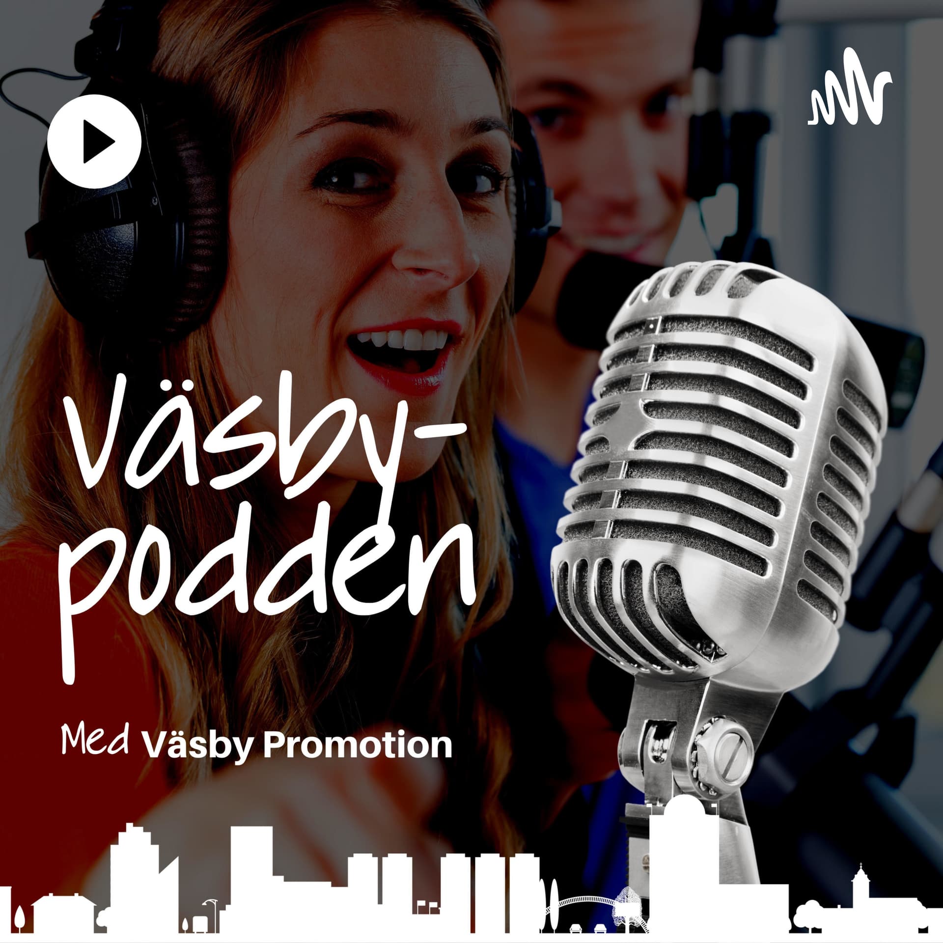 Väsbypodden - Podcasts