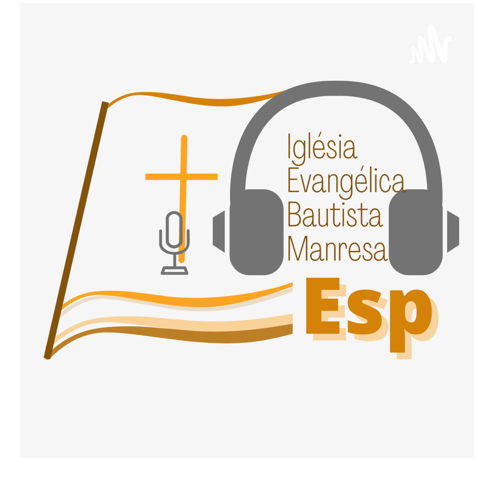 Predicaciones de la Iglésia Evangélica de Manresa - Podcasts