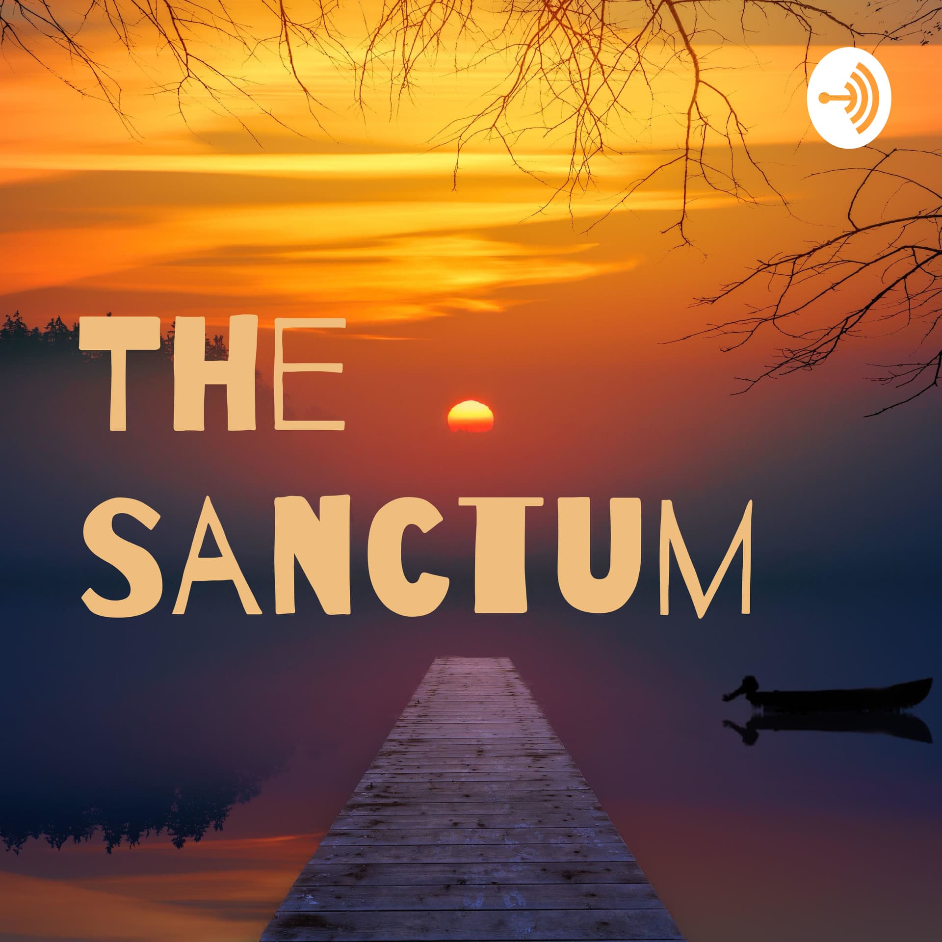 The Sanctum - Podcasts