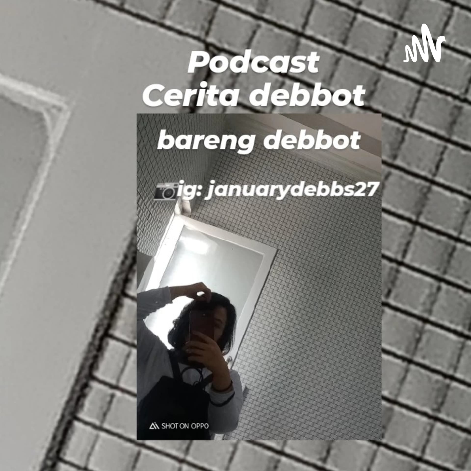 Ceritadebbot - Podcasts