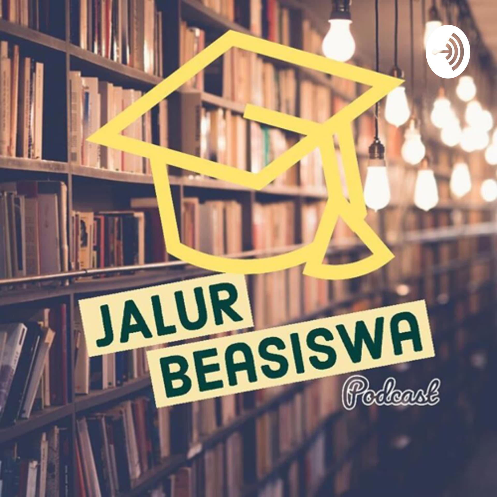 Podcast Jalur Beasiswa