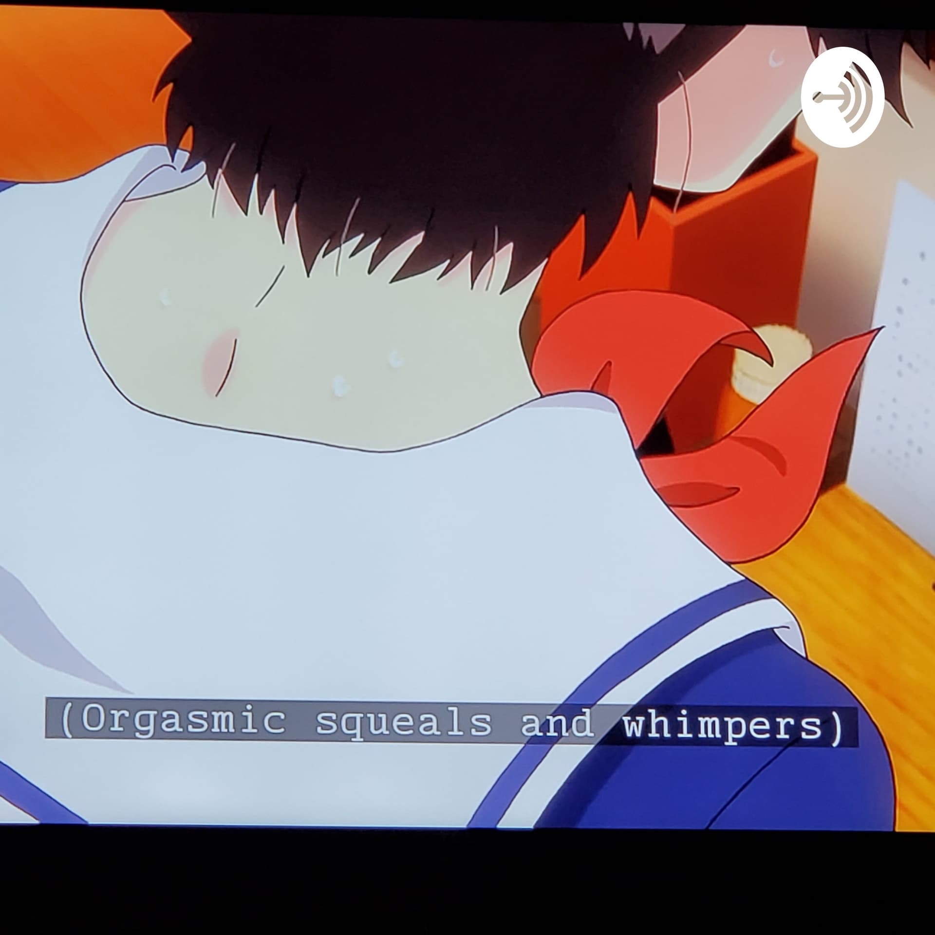 The Anime-niacs - Podcasts