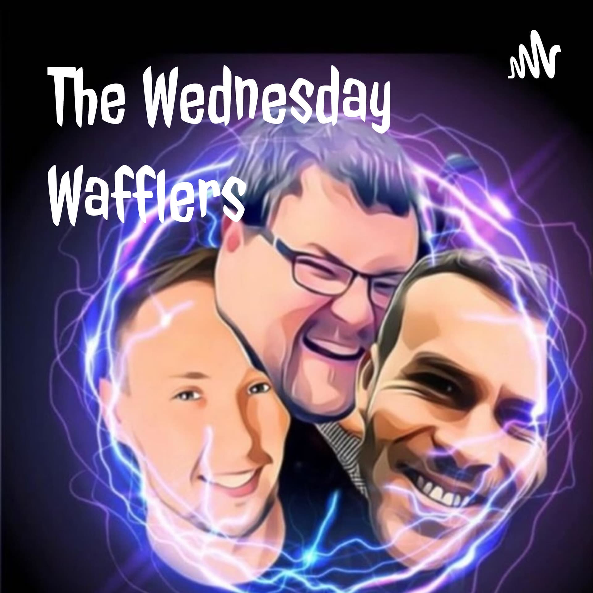 The Wednesday Wafflers - Podcasts
