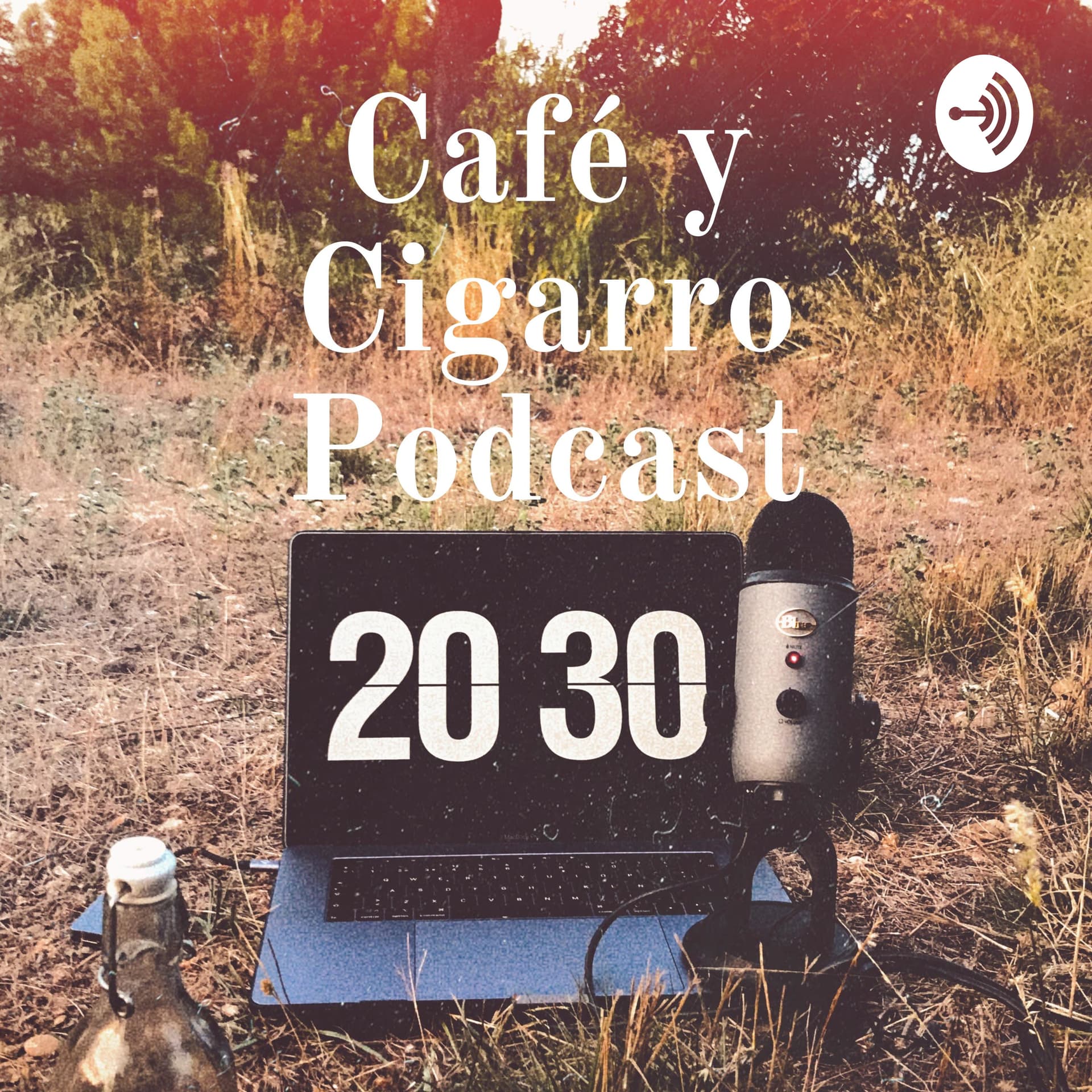Café y Cigarro Podcast - Podcasts