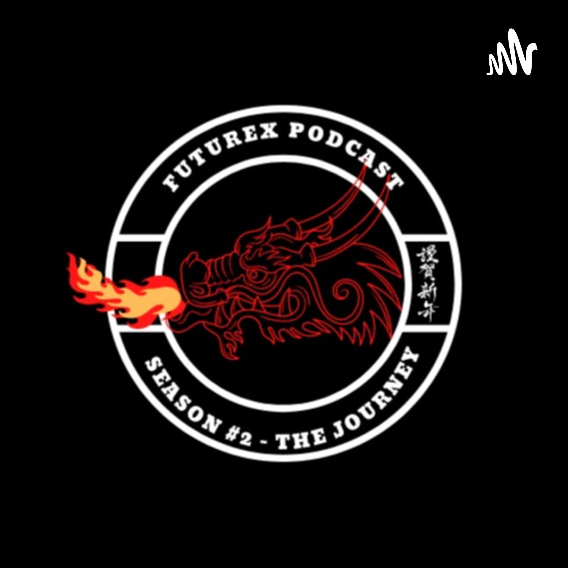 FutureX Podcast - Podcasts