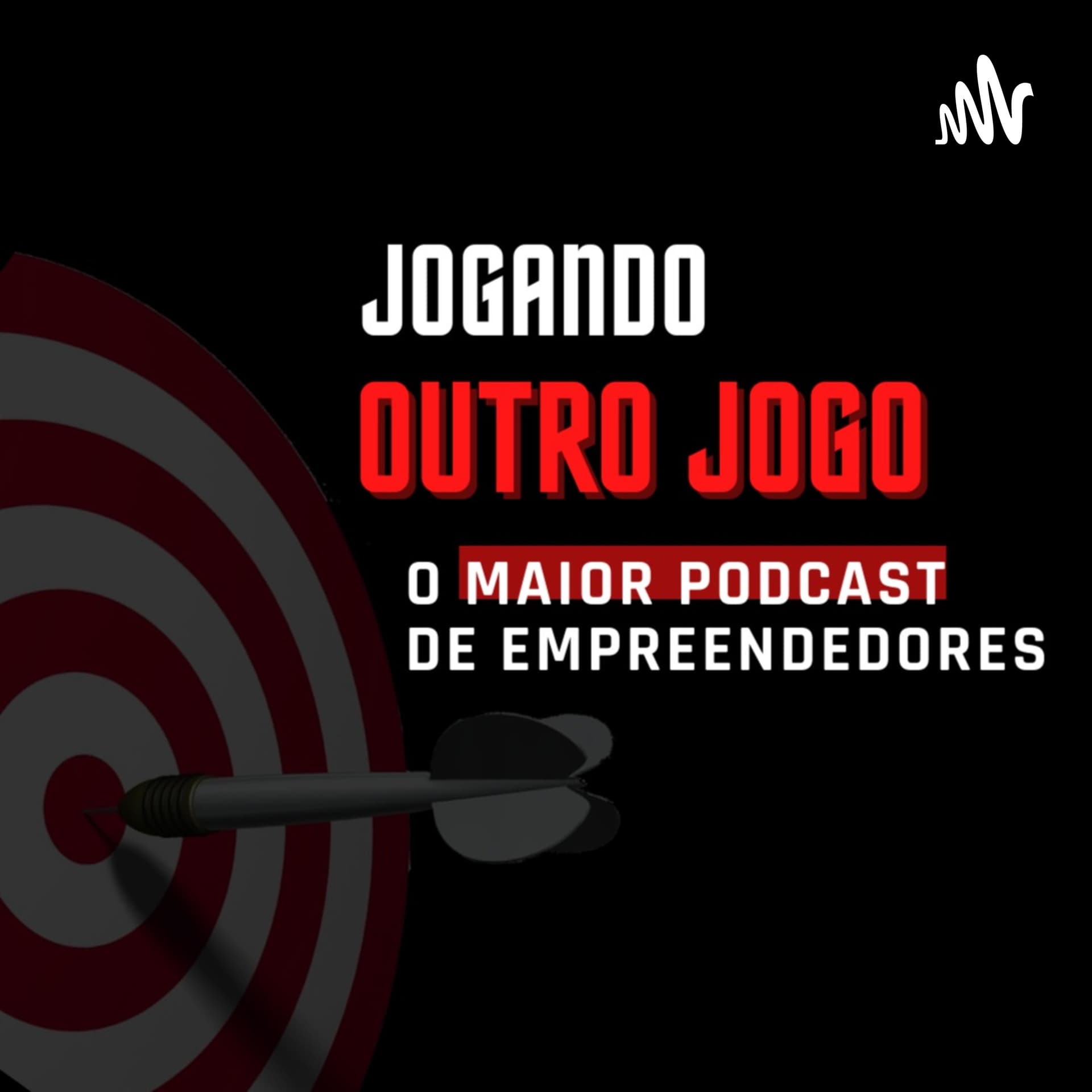 Jogando Outro Jogo - Podcasts
